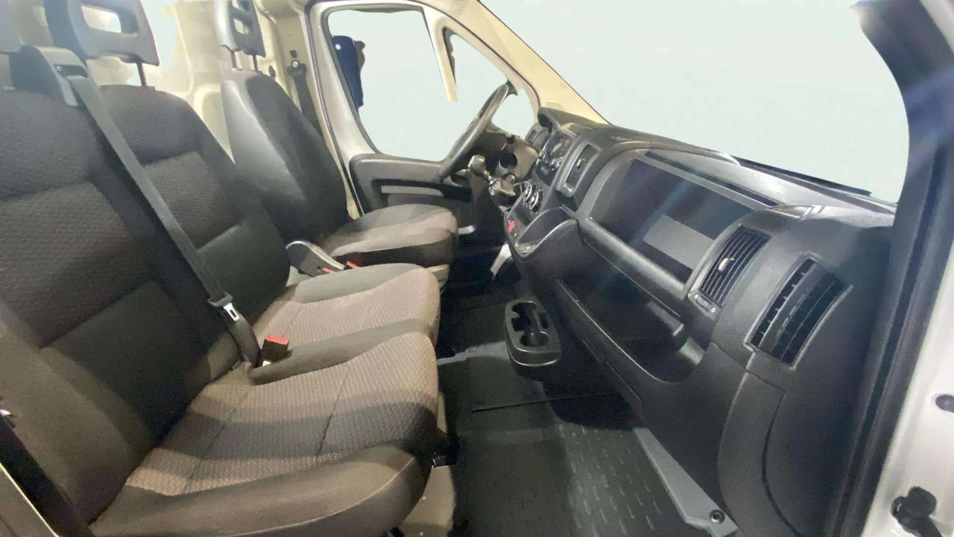 Peugeot Boxer 335 L2 H2 Bhdi M - foto 15