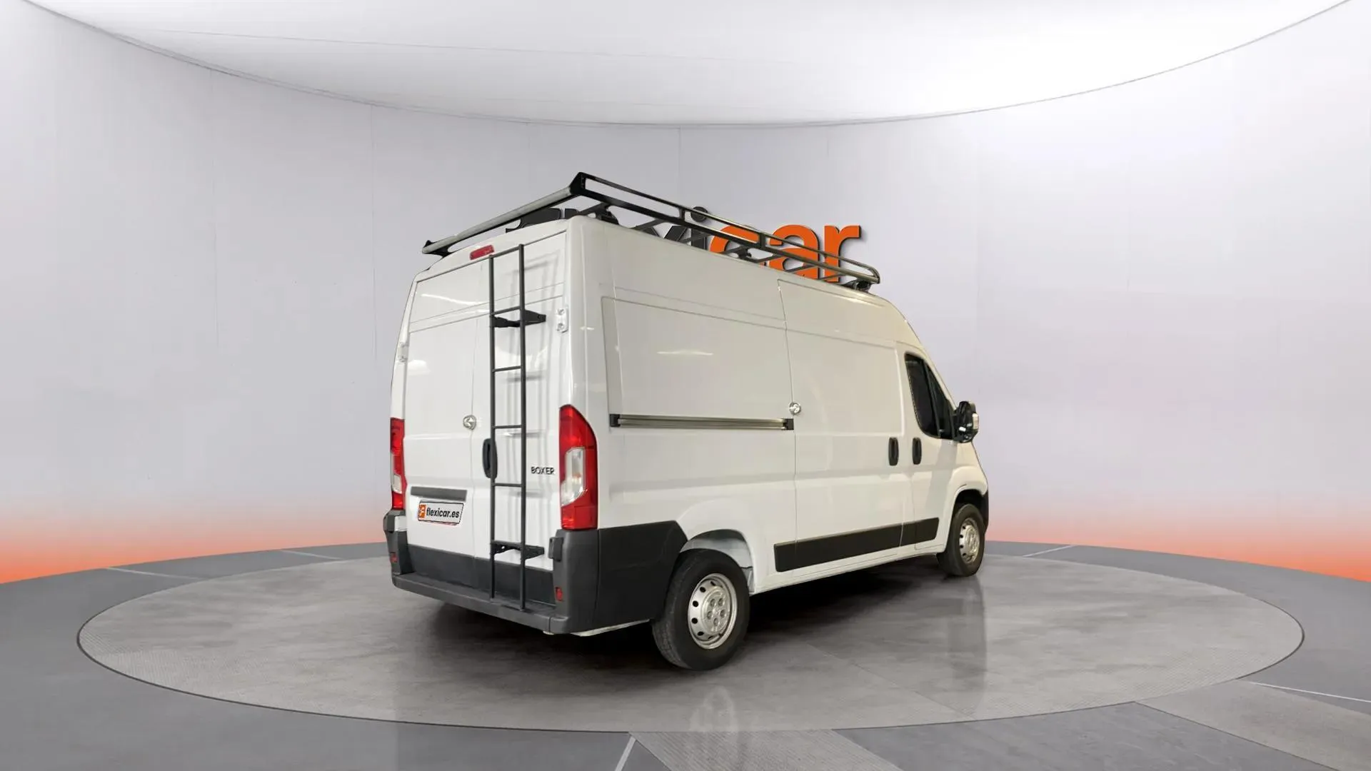Peugeot Boxer 335 L2 H2 Bhdi M - foto 6