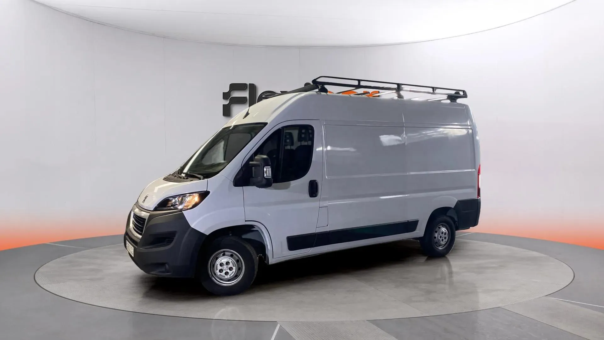 Peugeot Boxer 335 L2 H2 Bhdi M - foto 10