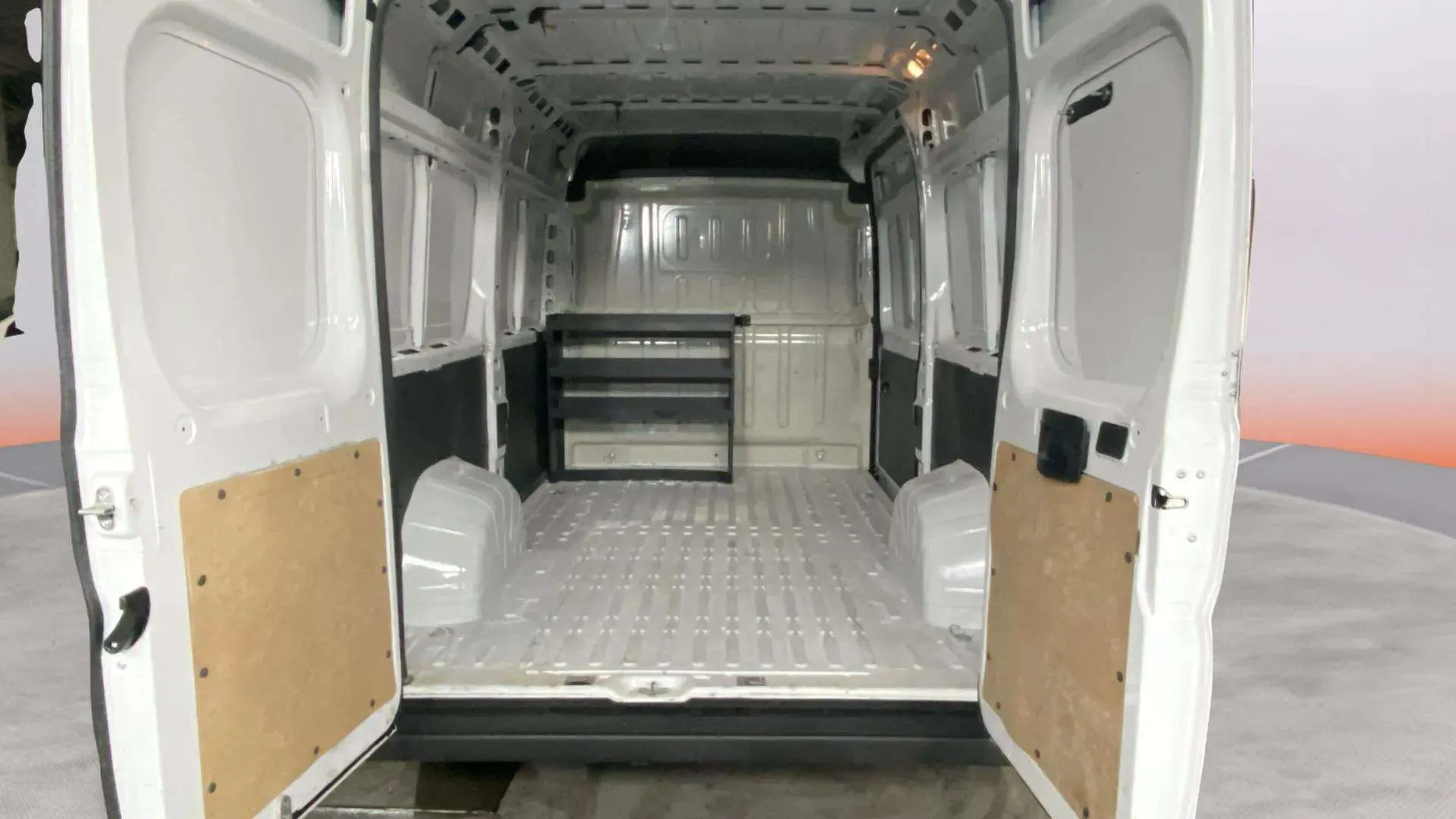 Peugeot Boxer 335 L2 H2 Bhdi M - foto 18