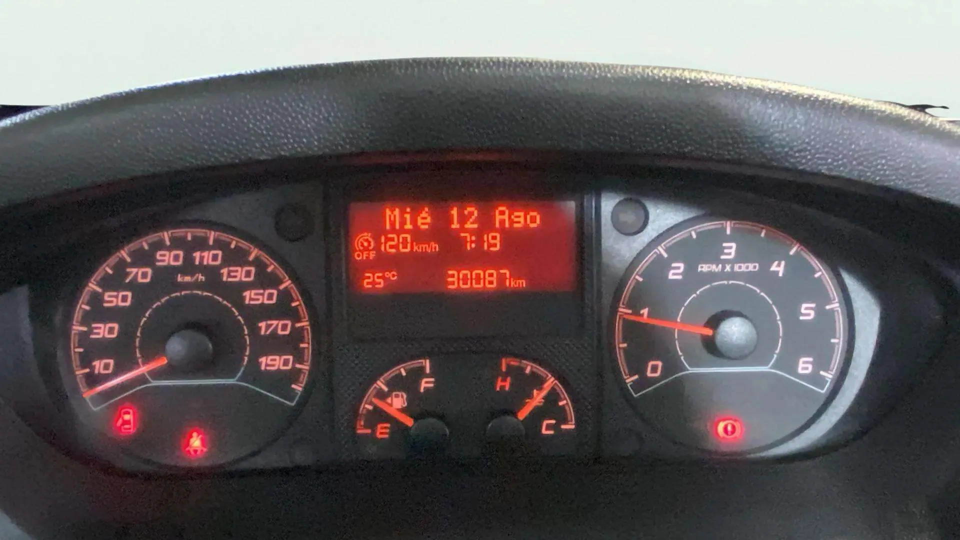 Peugeot Boxer 335 L2 H2 Bhdi M - foto 14