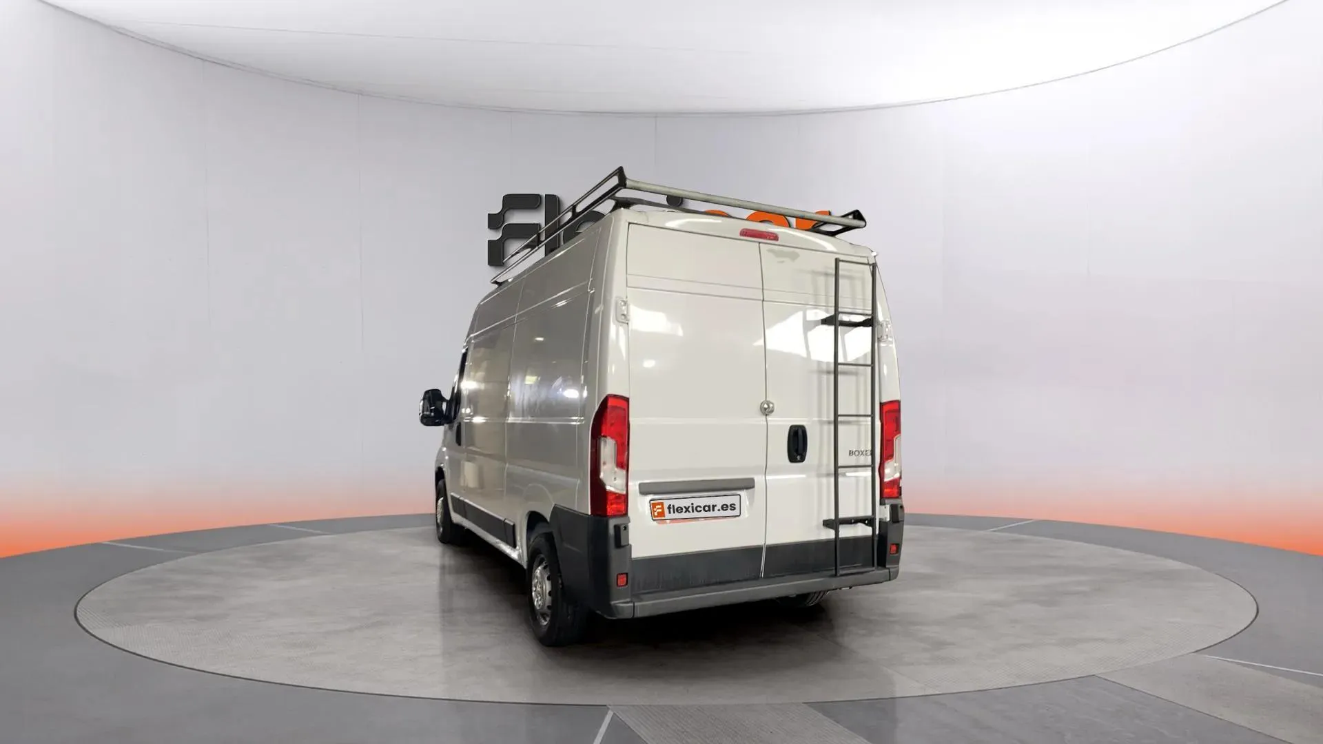 Peugeot Boxer 335 L2 H2 Bhdi M - foto 4