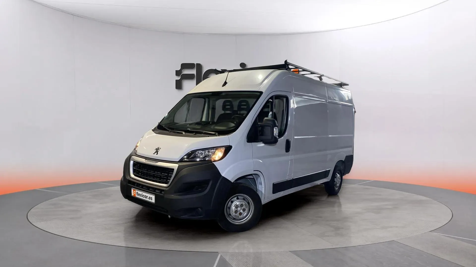 Peugeot Boxer 335 L2 H2 Bhdi M - foto 9