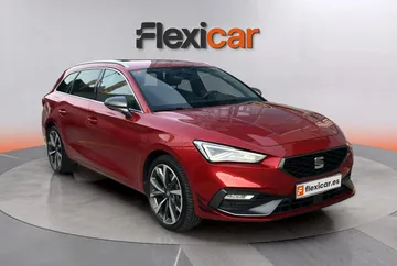 seat leon sp 15 tsi 110kw s amps fr gasolina manual barakaldo 903000000241944