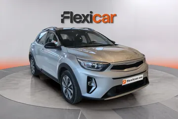 kia stonic 12 dpi 62kw 84cv drive gasolina manual barakaldo 903000000241946