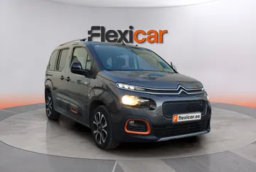citroen berlingo talla m e berlingo 50 kwh feel electrico automatica palma de mallorca gremi des fusters 903000000241954