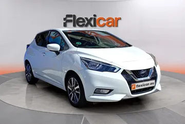 nissan micra ig t 74 kw 100 cv e6d acenta gasolina manual villalba 2 903000000241969
