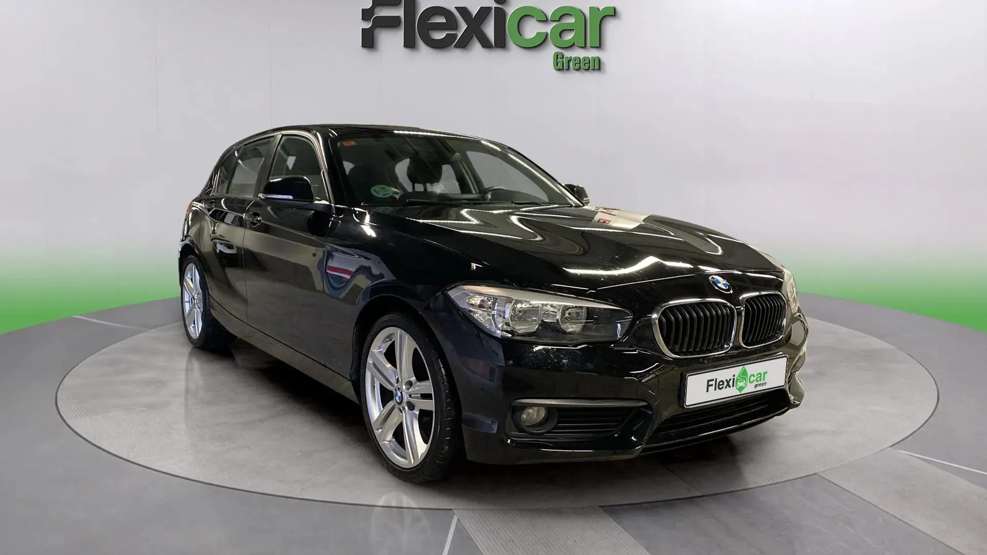 BMW Serie 1 118i
