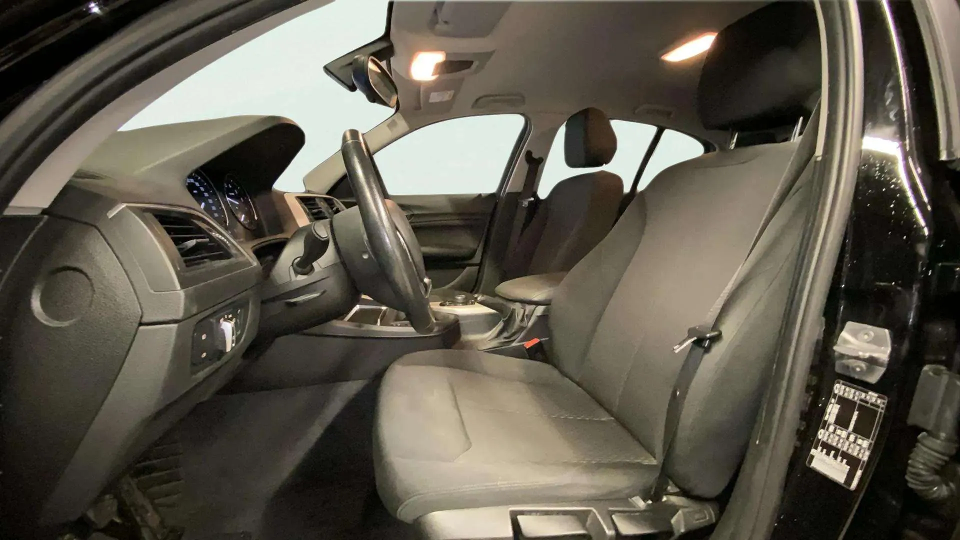 BMW Serie 1 118i - foto 21