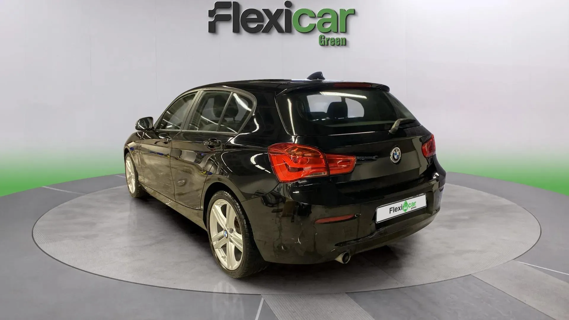 BMW Serie 1 118i - foto 6