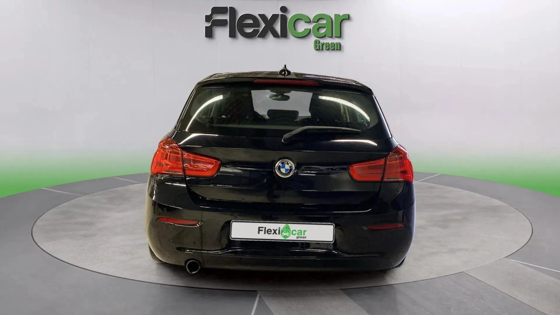 BMW Serie 1 118i - foto 7