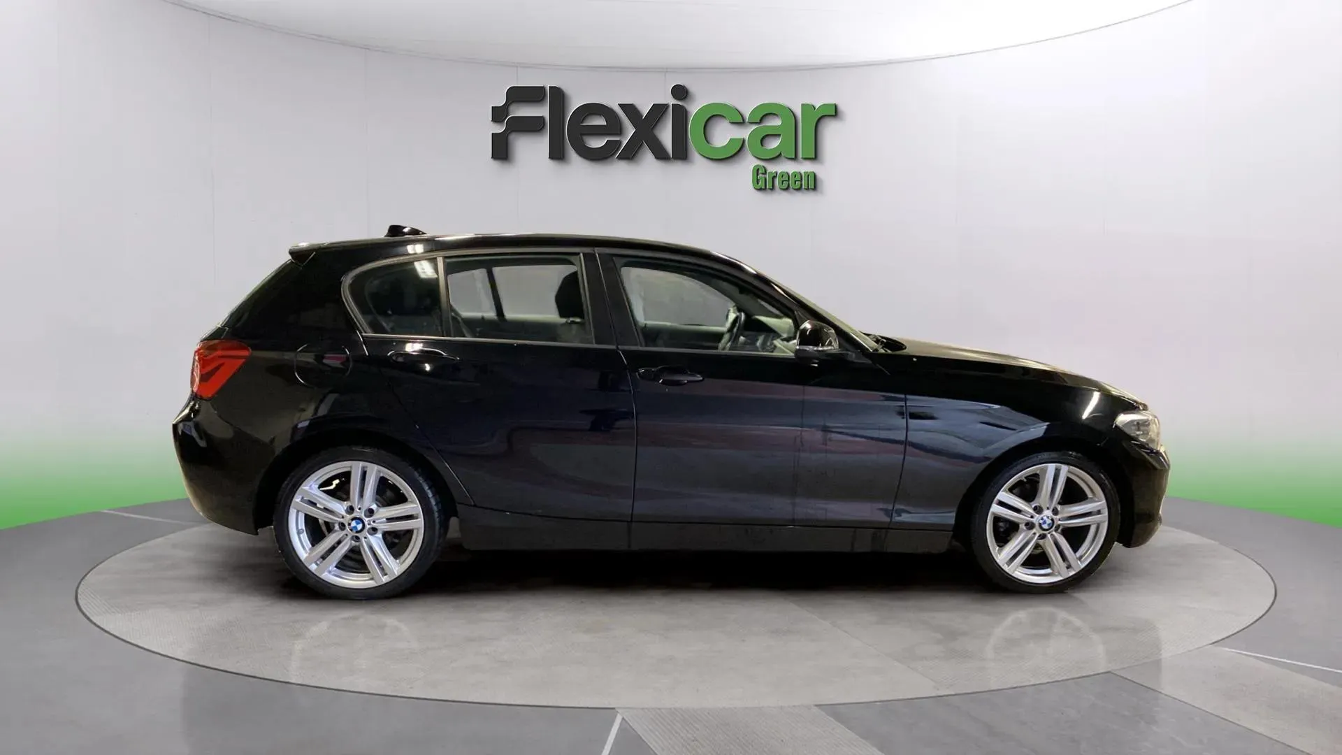 BMW Serie 1 118i - foto 9