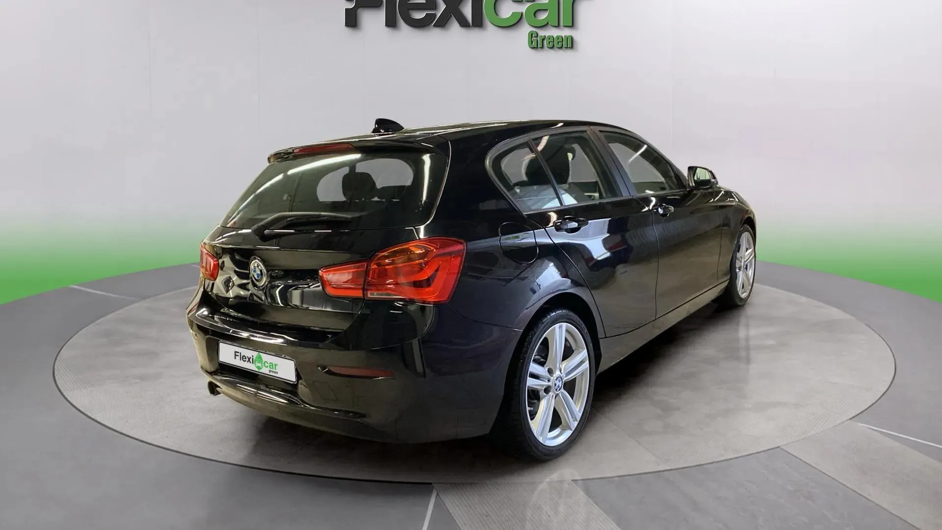 BMW Serie 1 118i - foto 8