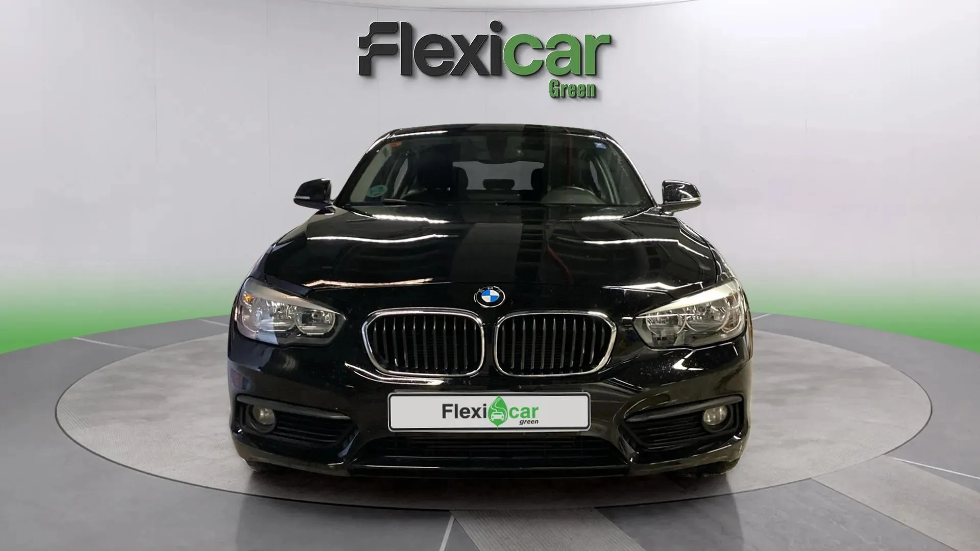 BMW Serie 1 118i - foto 2
