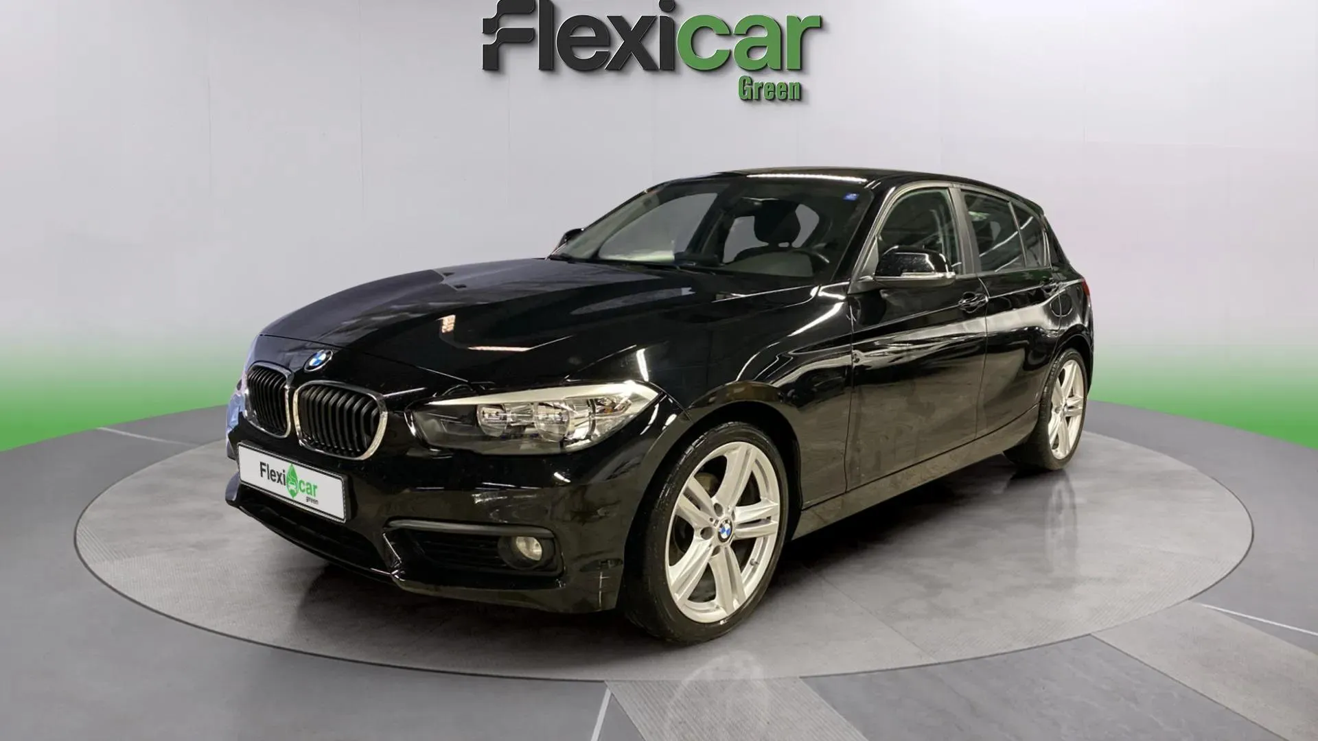 BMW Serie 1 118i - foto 3