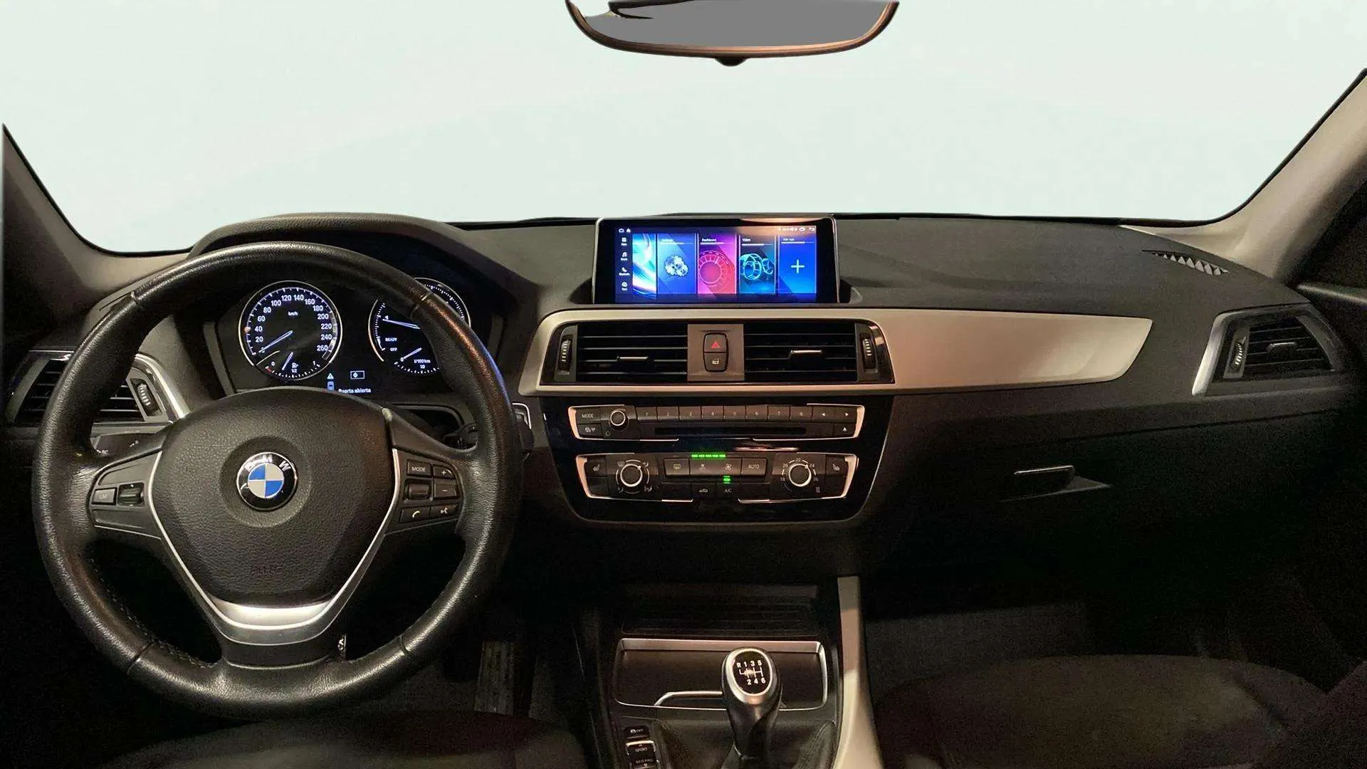 BMW Serie 1 118i - foto 11