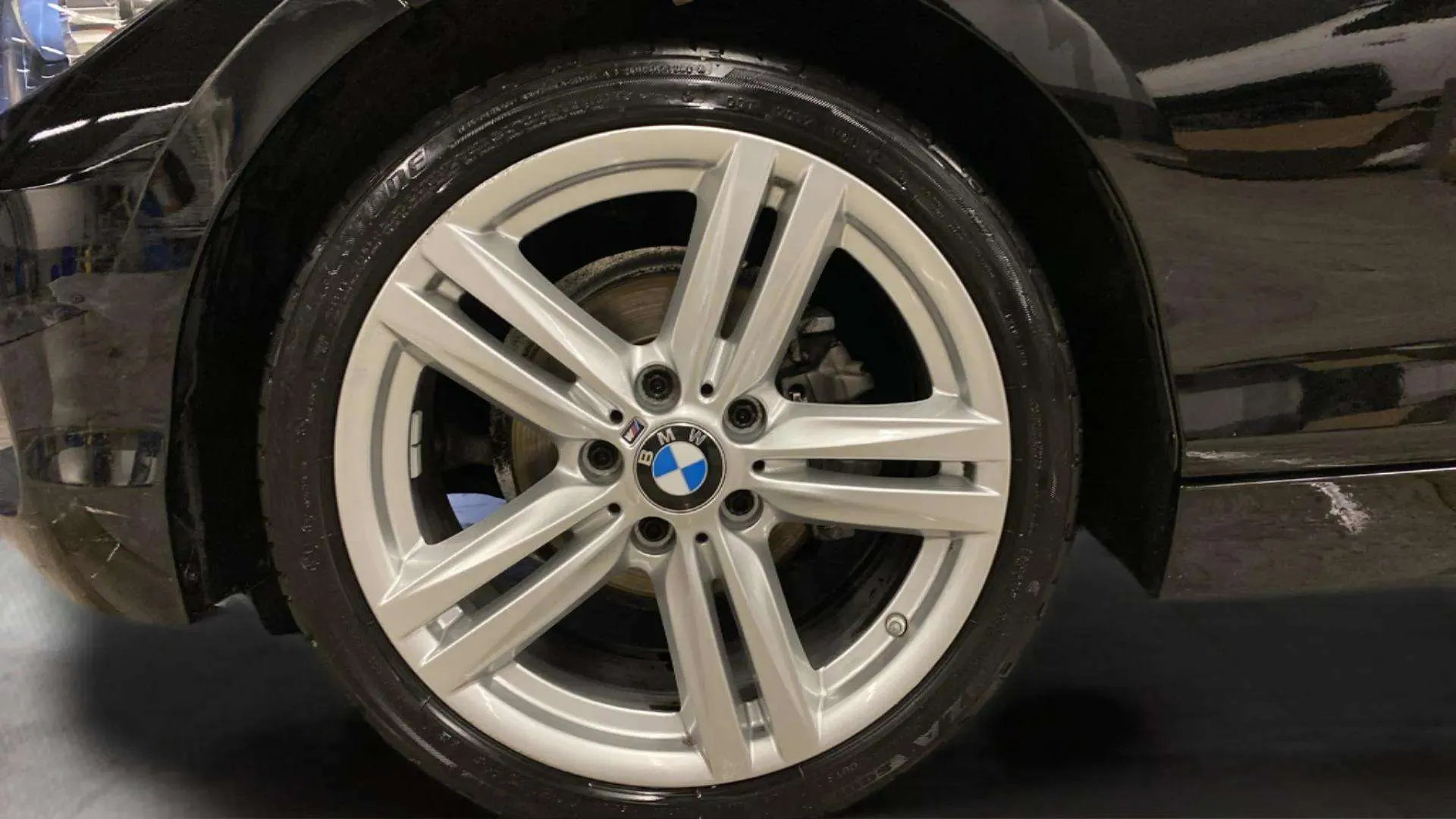 BMW Serie 1 118i - foto 25