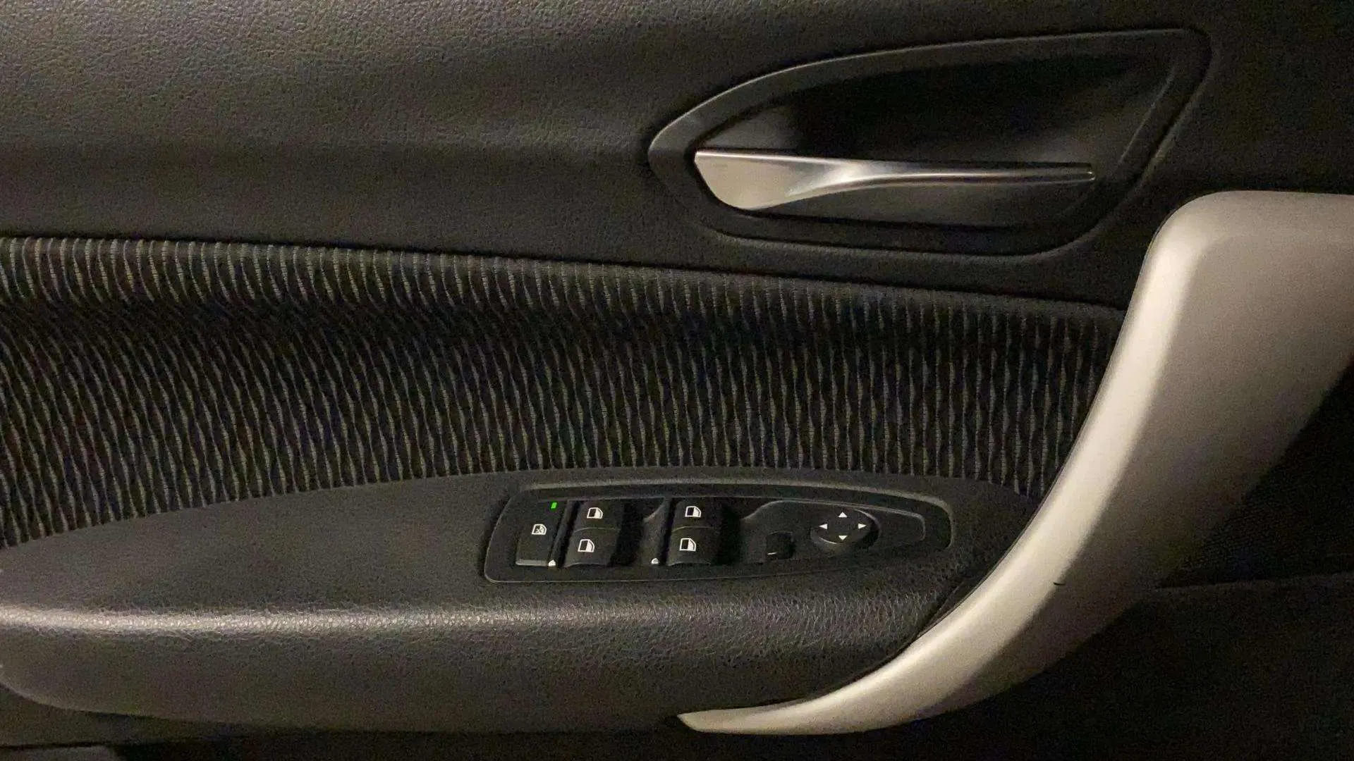 BMW Serie 1 118i - foto 20
