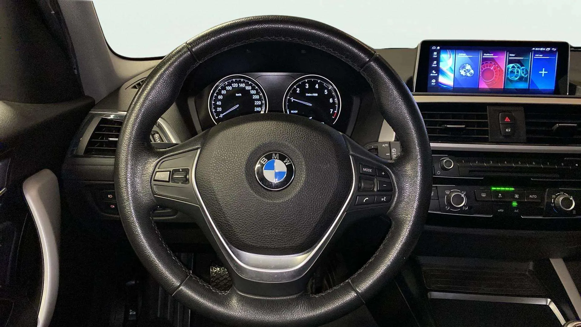 BMW Serie 1 118i - foto 12