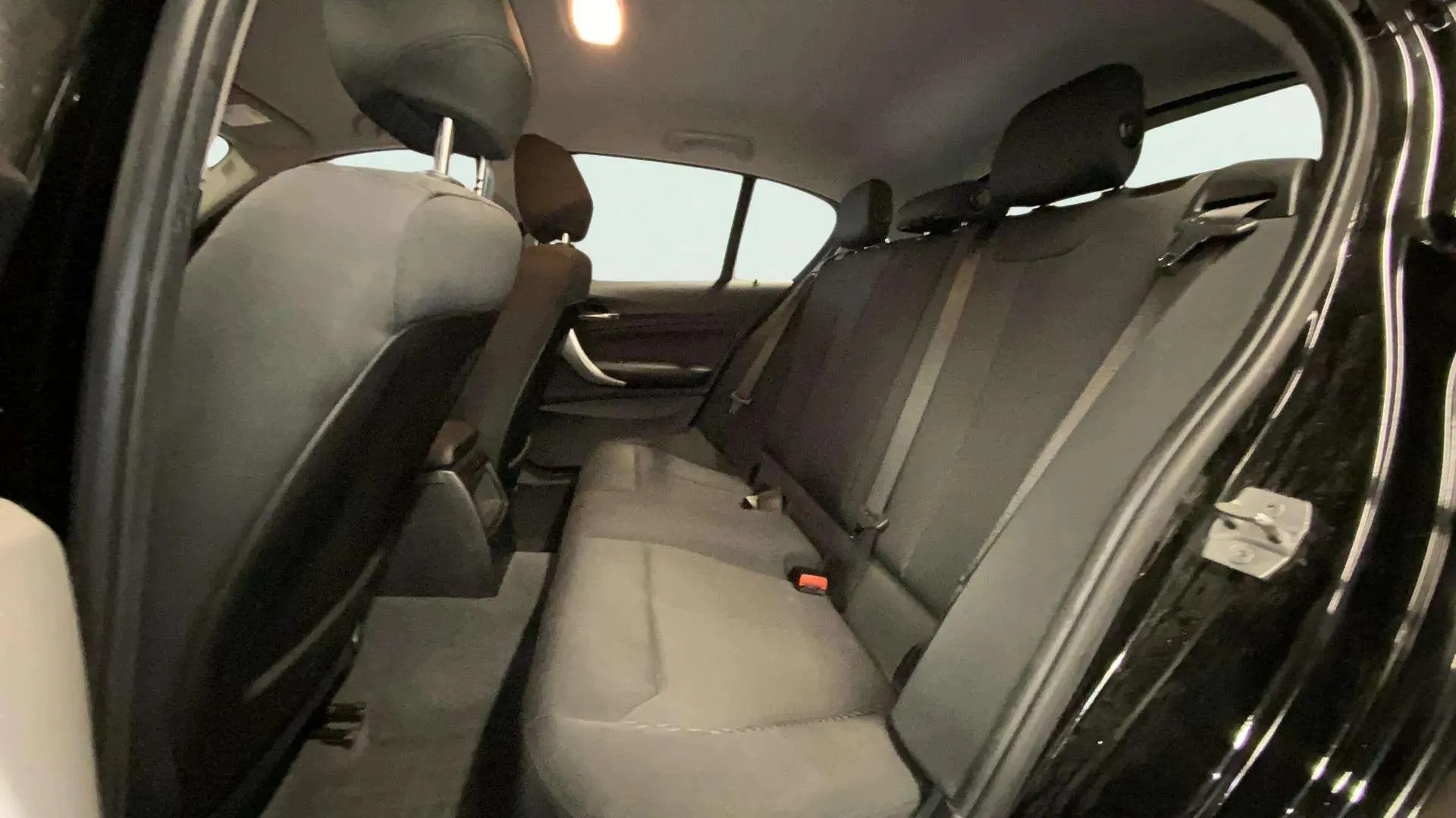 BMW Serie 1 118i - foto 22