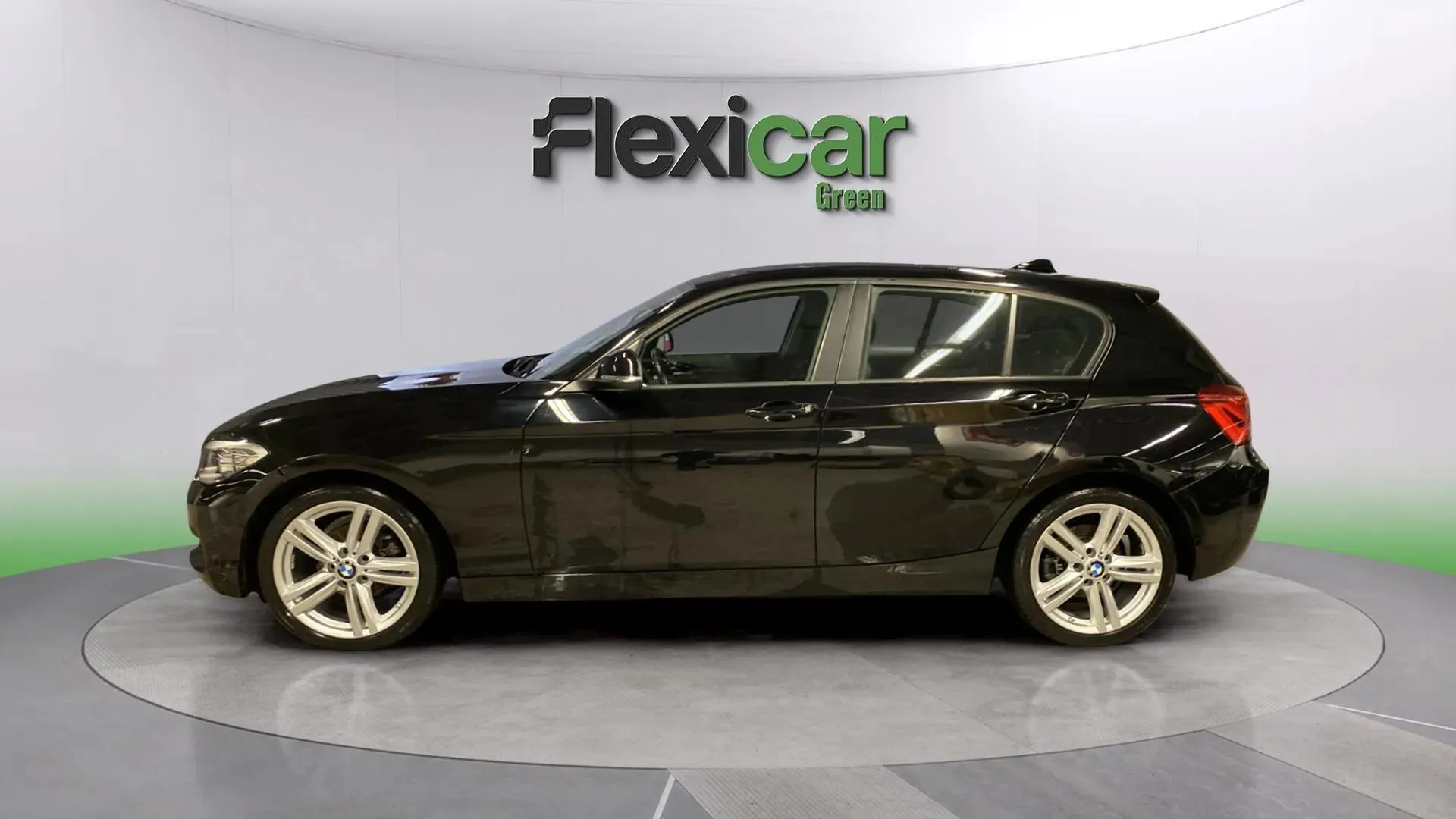 BMW Serie 1 118i - foto 4
