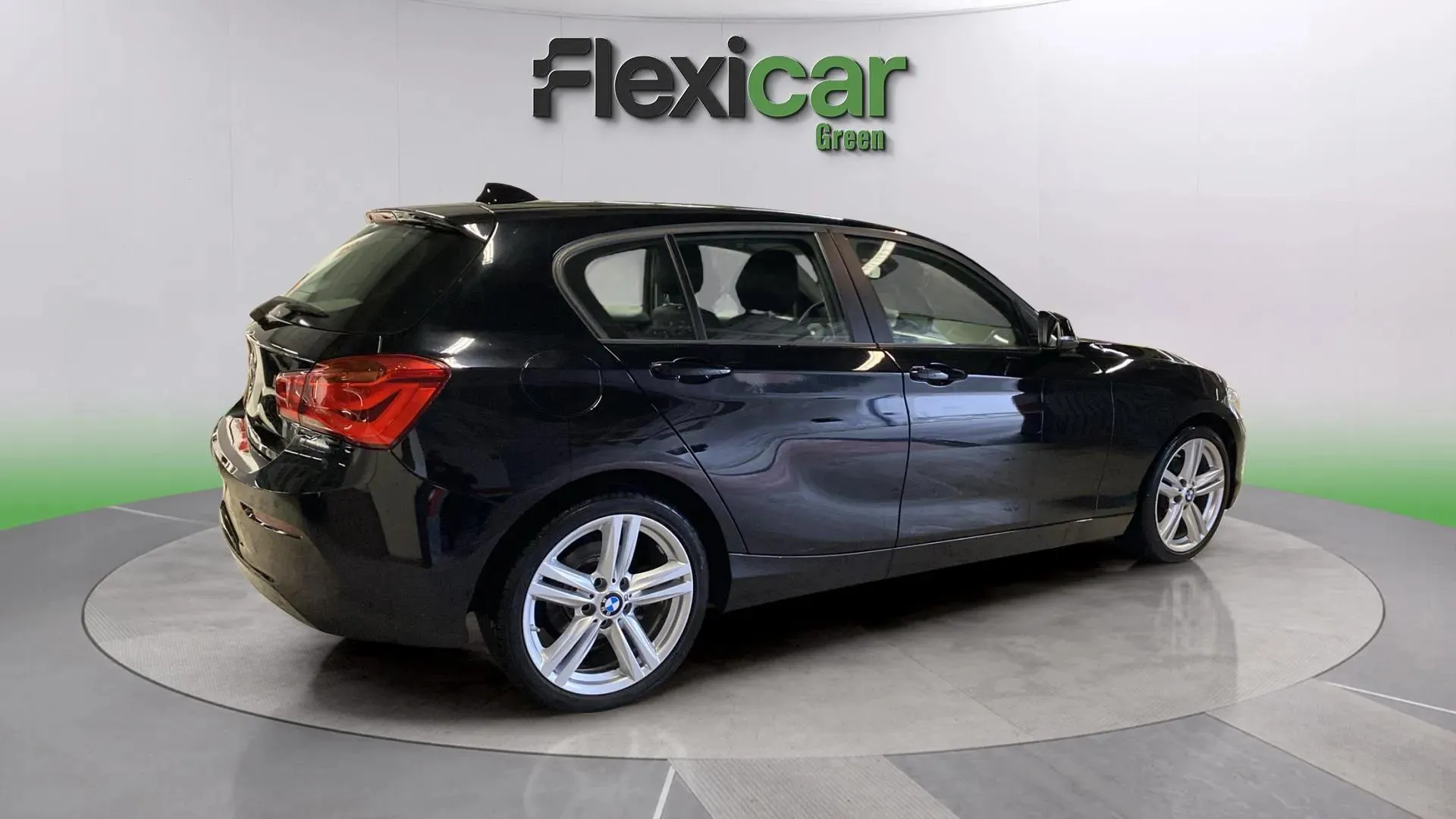 BMW Serie 1 118i - foto 10