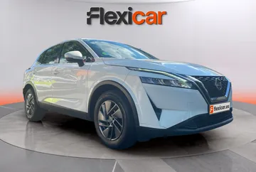 nissan qashqai dig t 103kw 140cv mhev 4x2 acenta hibrido no enchufable manual mostoles 2 903000000241976