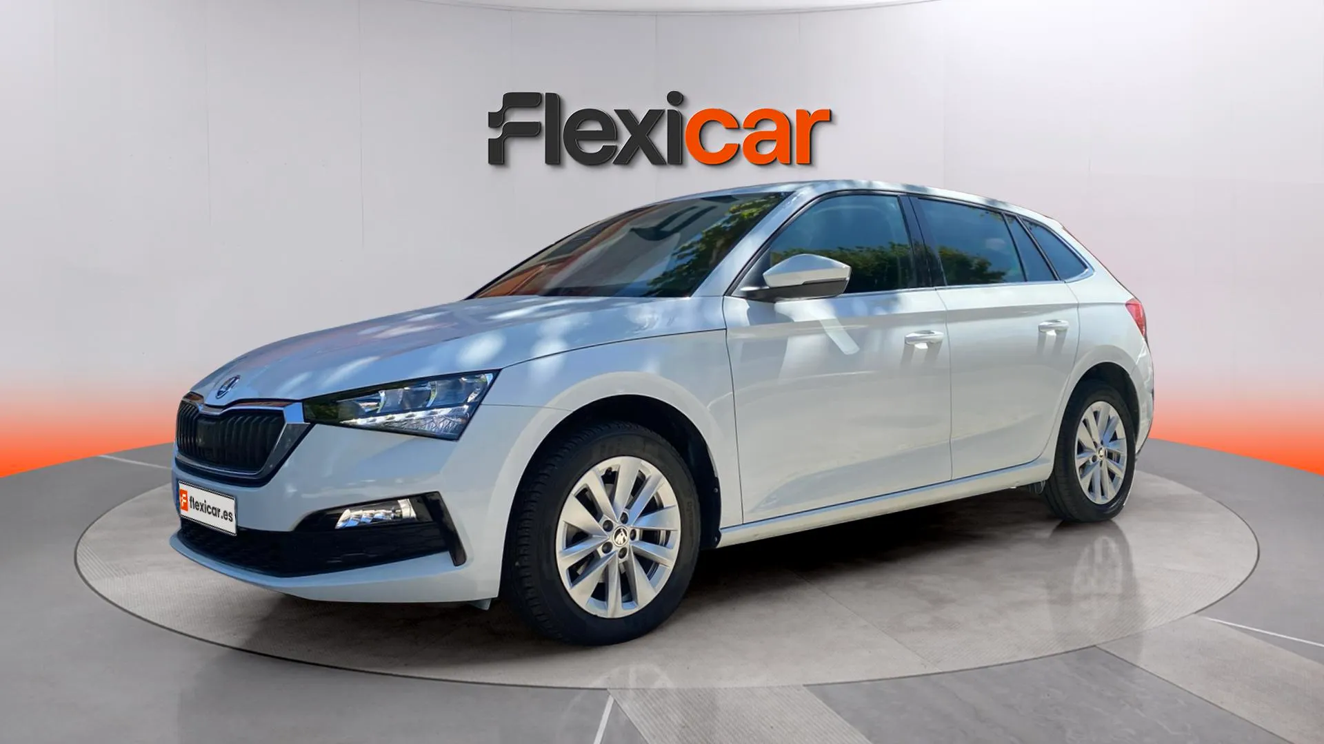 Škoda Scala 1.0 TSI Ambition - foto 2