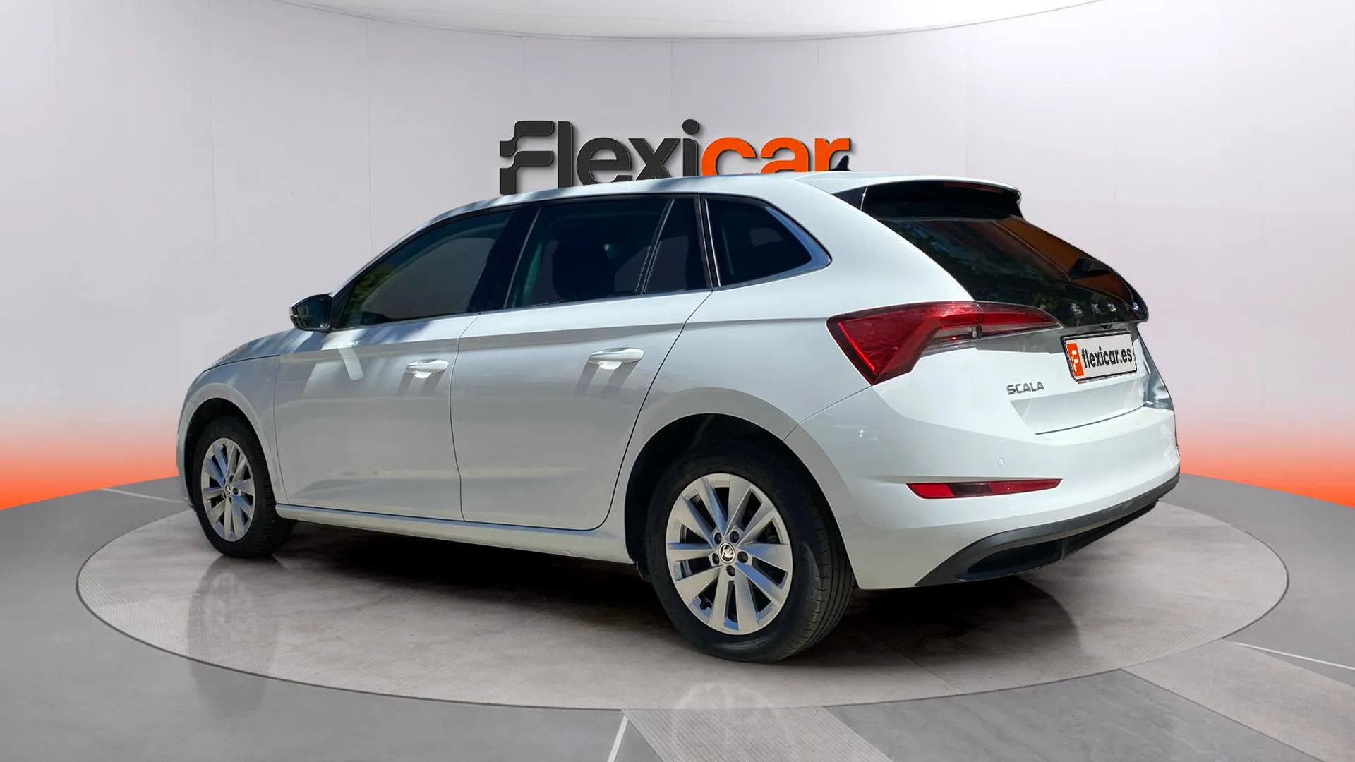 Škoda Scala 1.0 TSI Ambition - foto 4