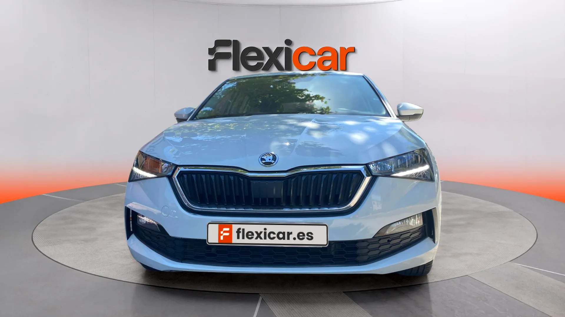 Škoda Scala 1.0 TSI Ambition - foto 8
