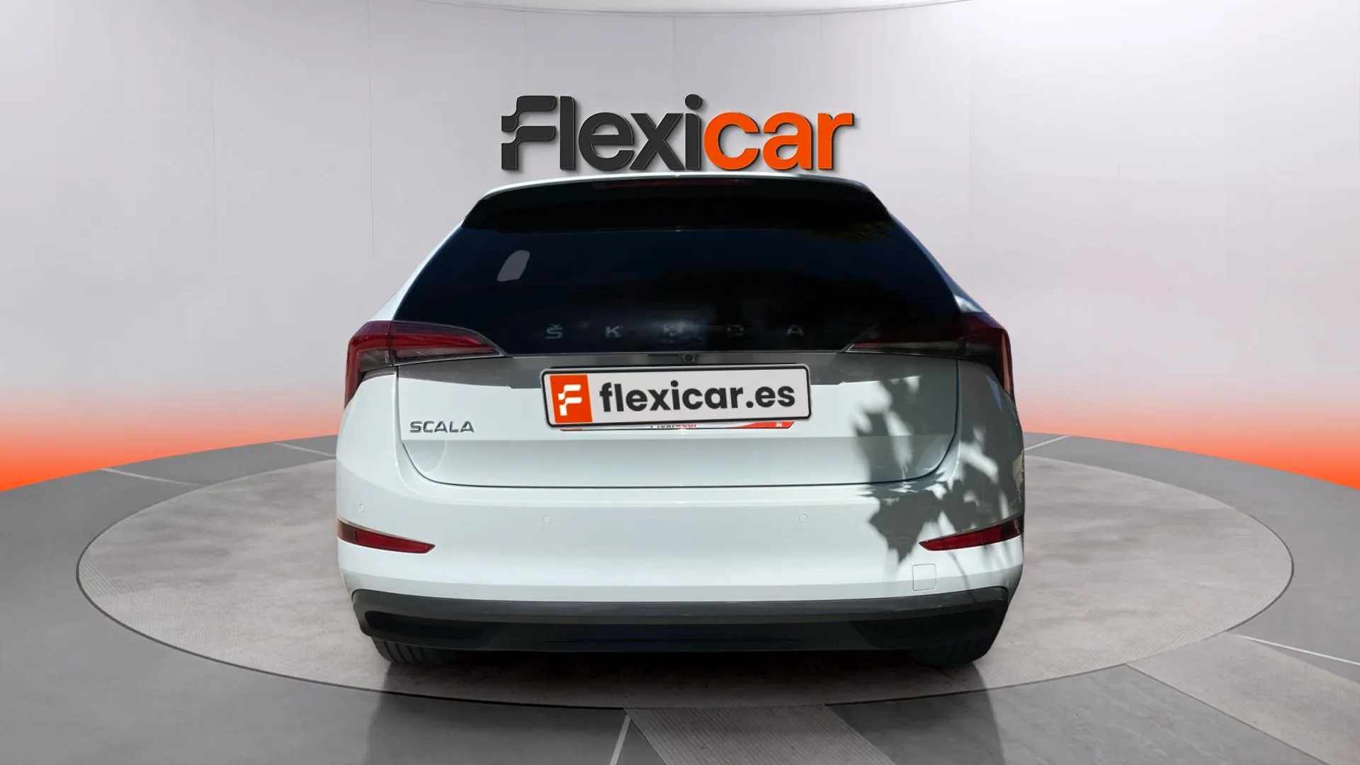 Škoda Scala 1.0 TSI Ambition - foto 5