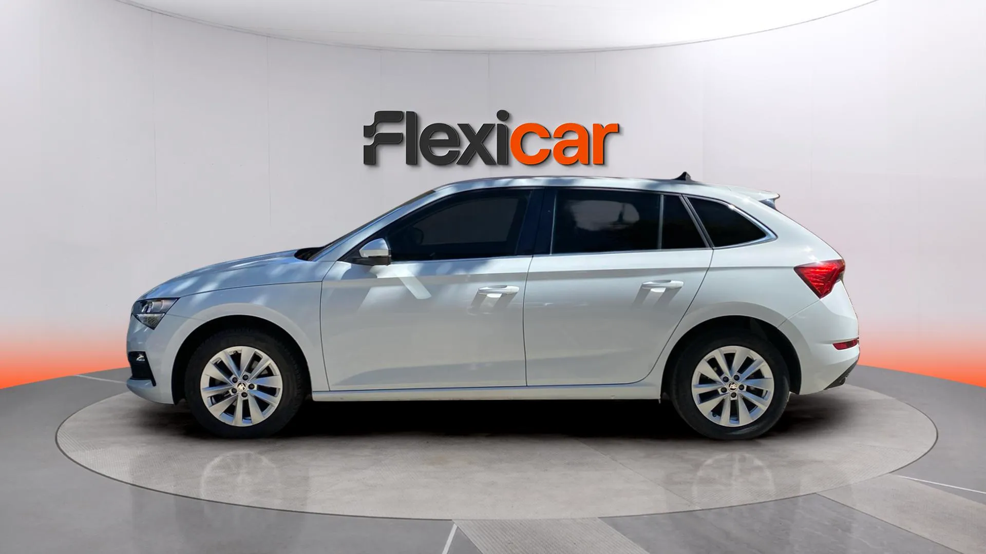 Škoda Scala 1.0 TSI Ambition - foto 3