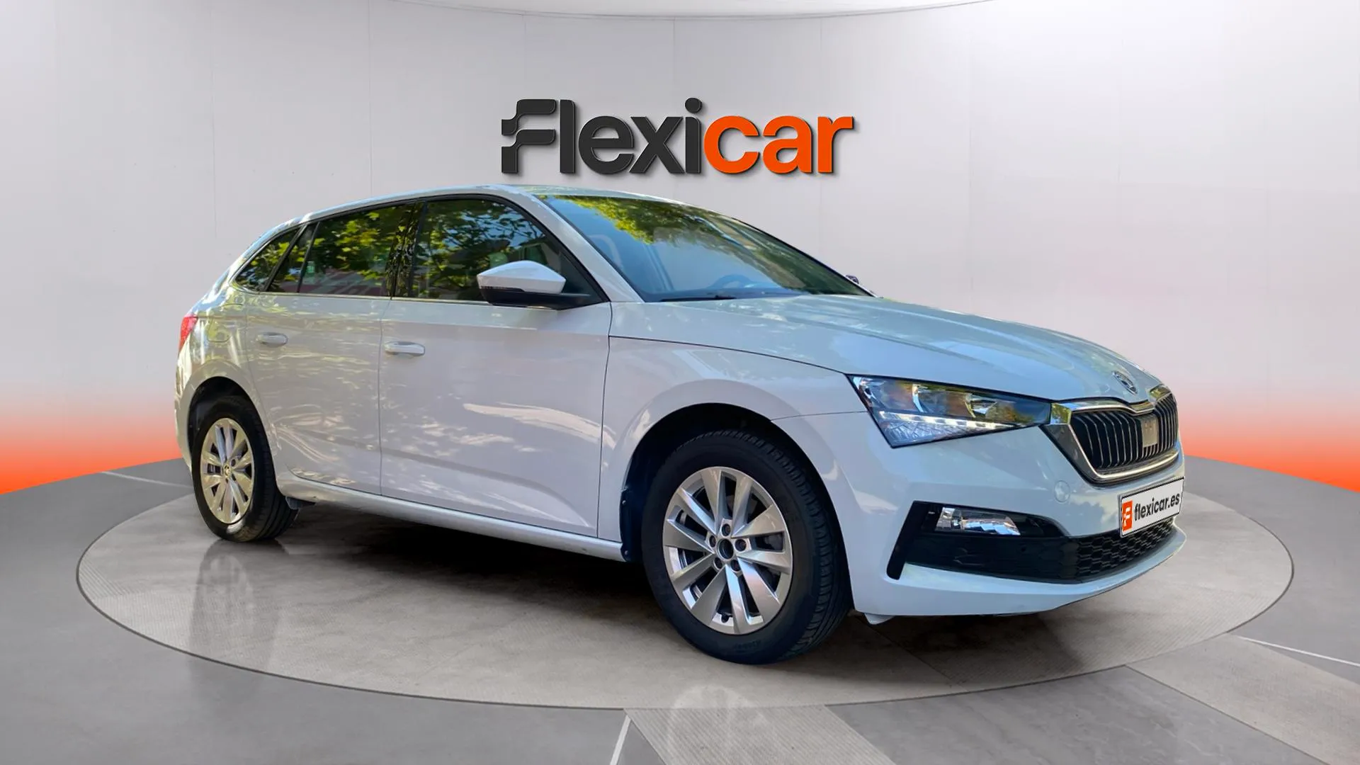 Škoda Scala 1.0 TSI Ambition - foto 1