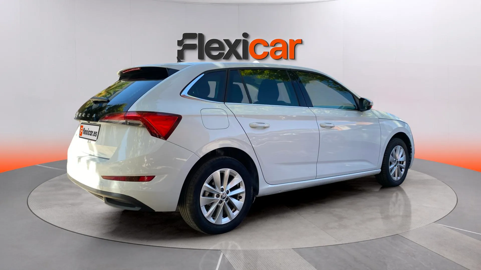 Škoda Scala 1.0 TSI Ambition - foto 6