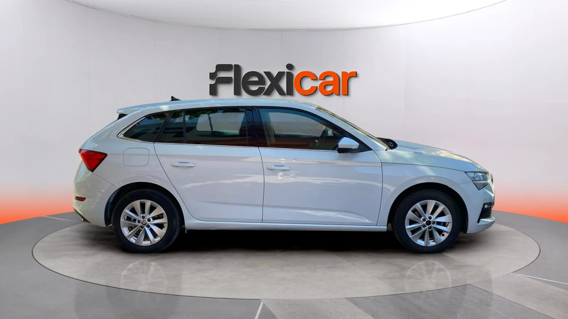 Škoda Scala 1.0 TSI Ambition - foto 7