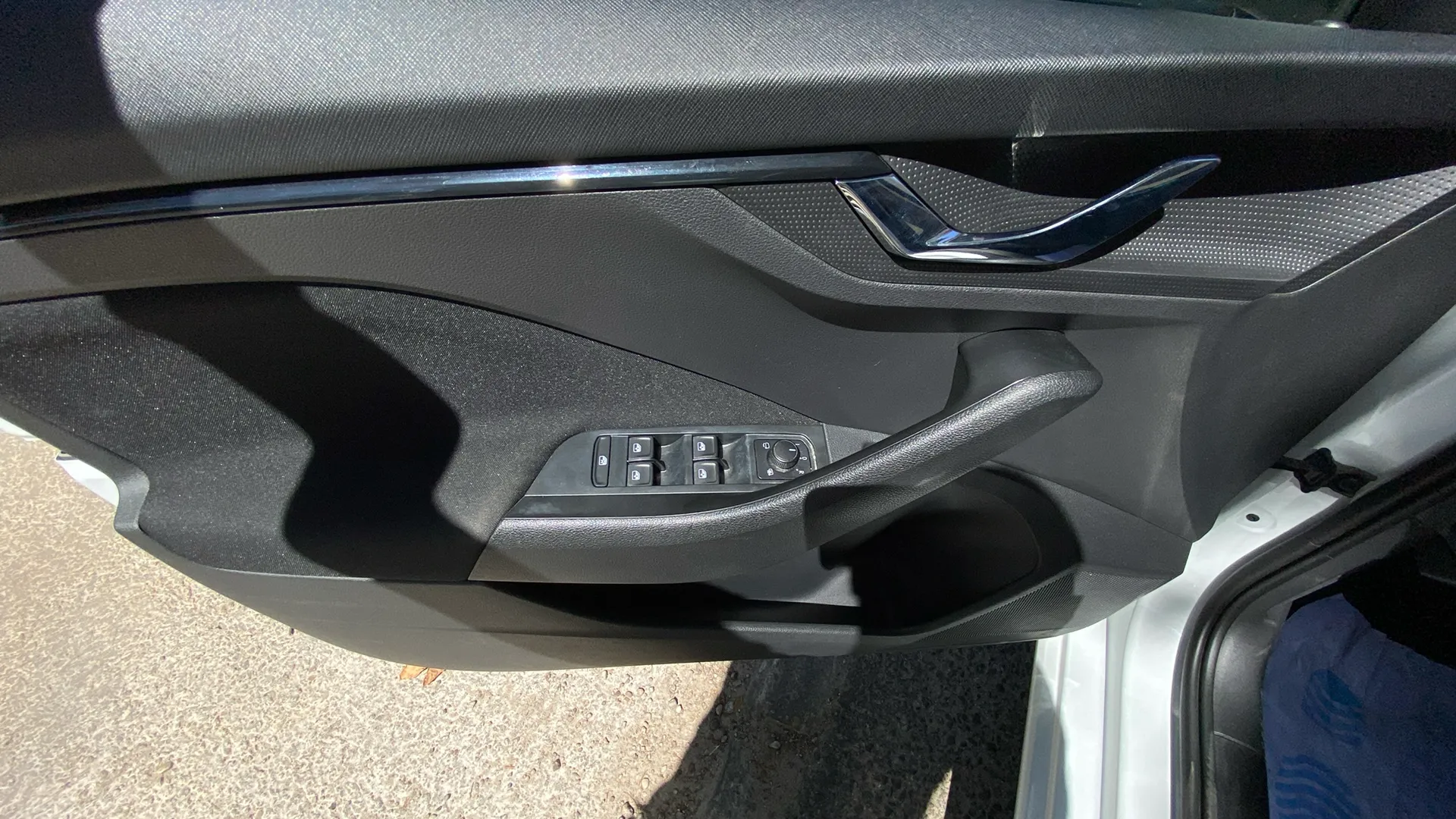 Škoda Scala 1.0 TSI Ambition - foto 20