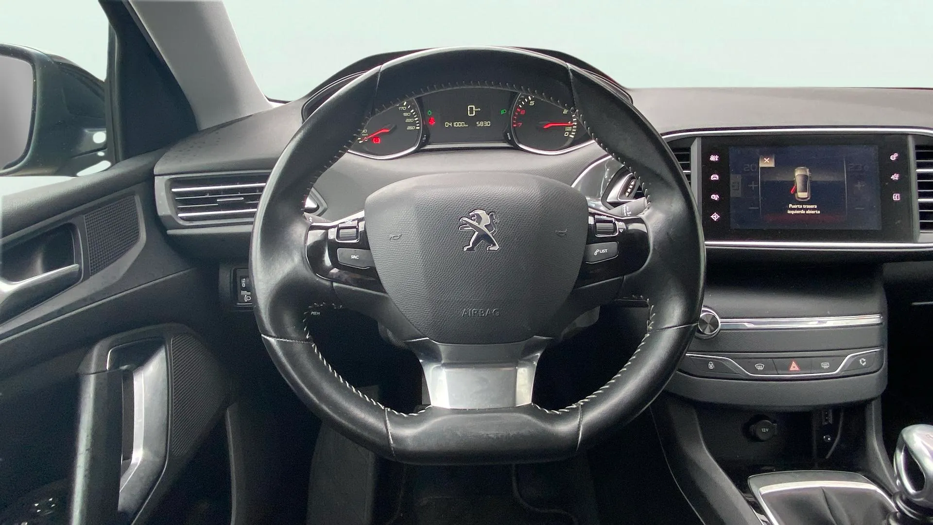 Peugeot 308 Style 1.2 PureTech - foto 12