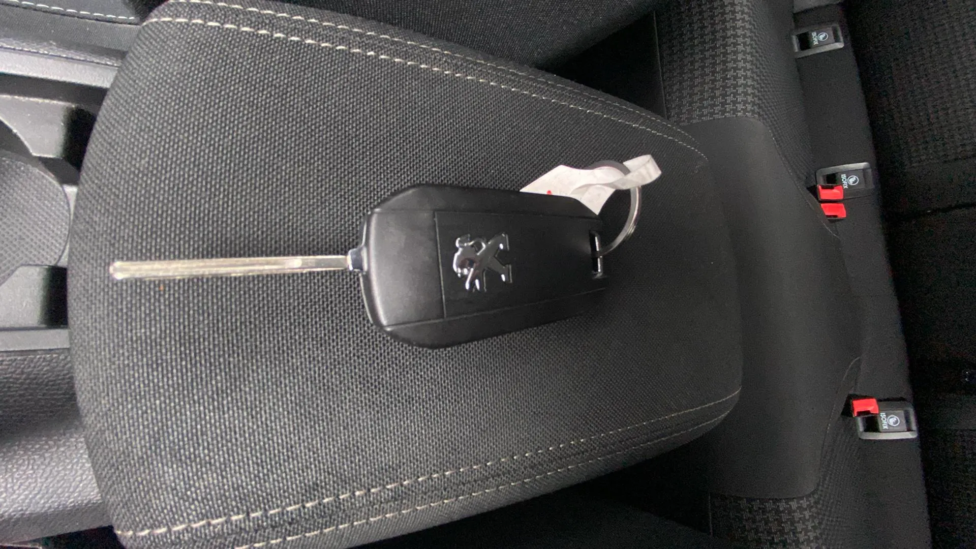 Peugeot 308 Style 1.2 PureTech - foto 21