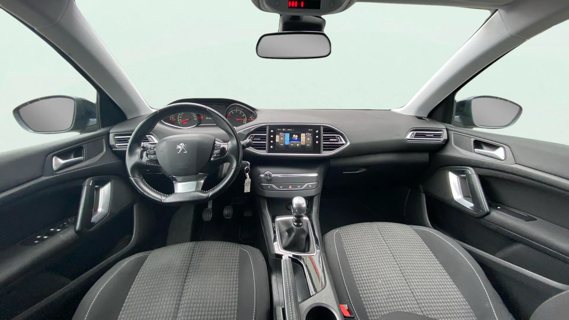 Peugeot 308 Style 1.2 PureTech - foto 10