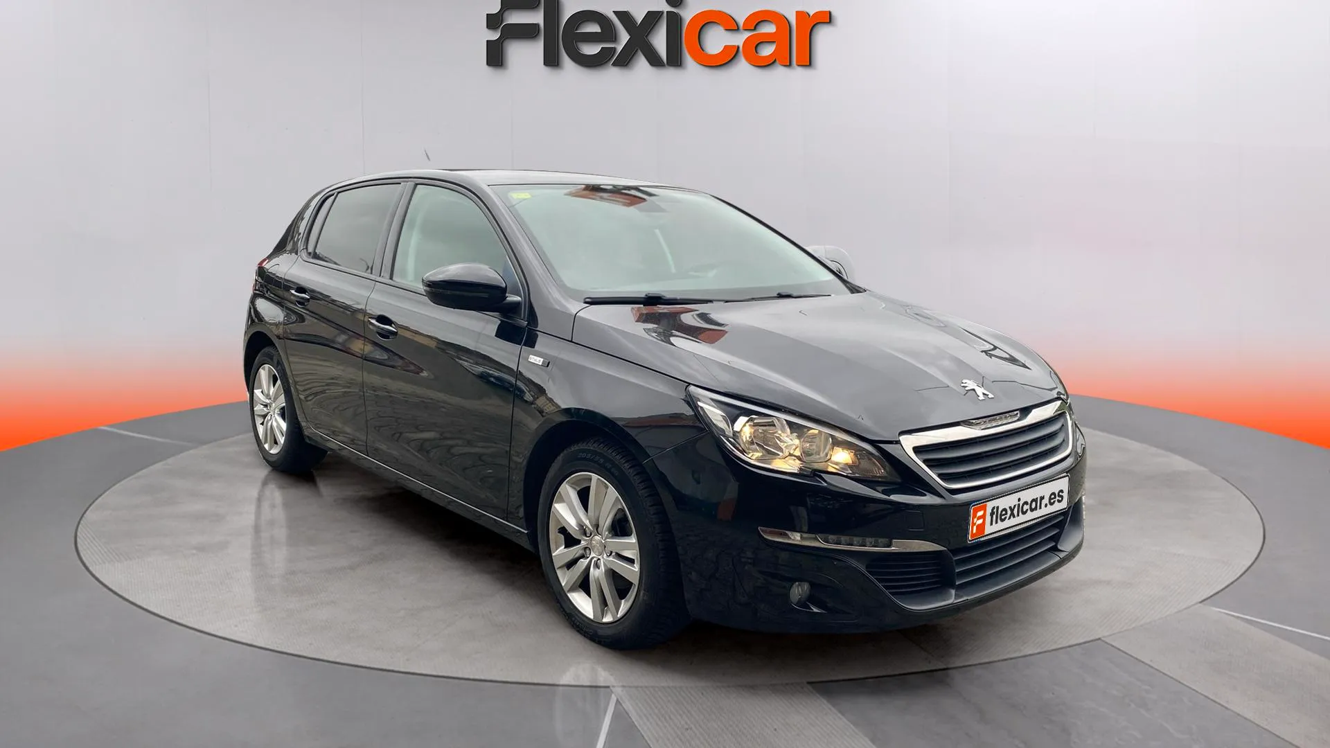 Peugeot 308 Style 1.2 PureTech