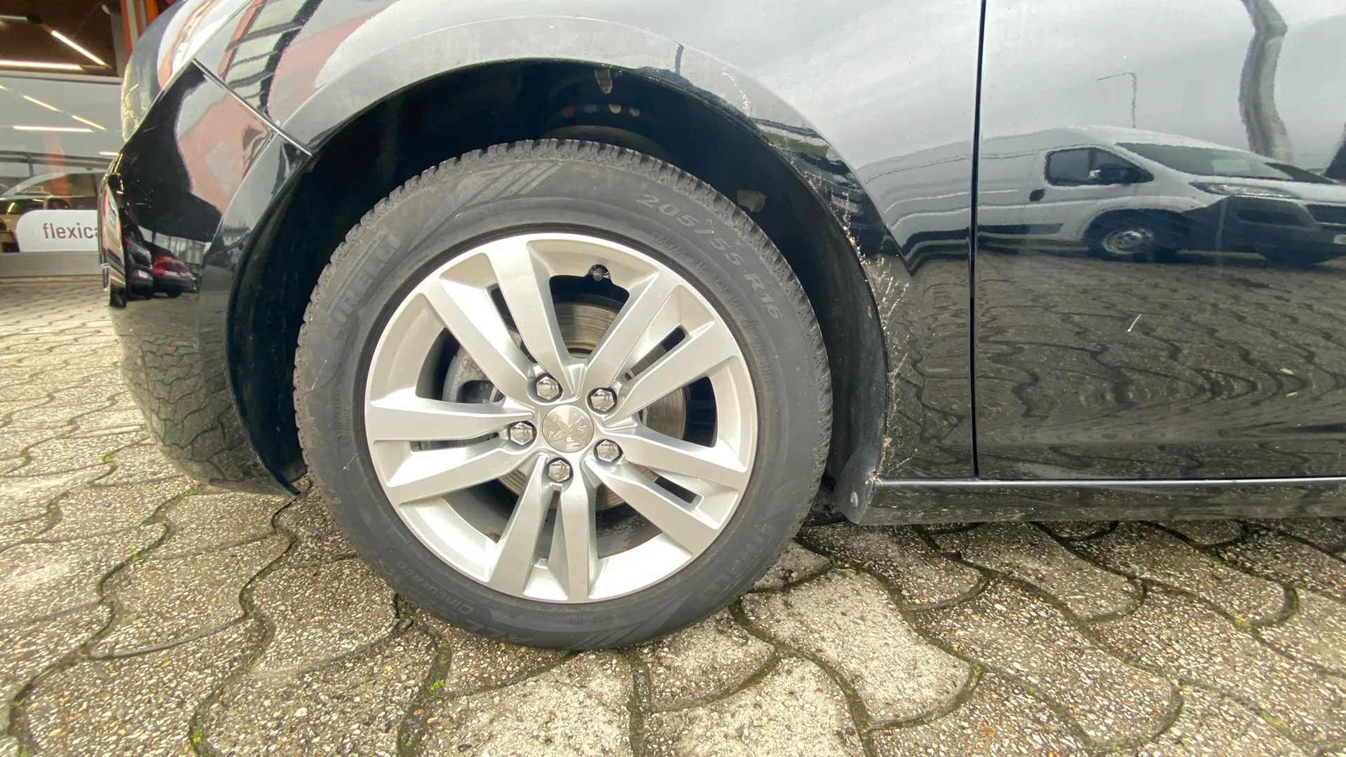 Peugeot 308 Style 1.2 PureTech - foto 24