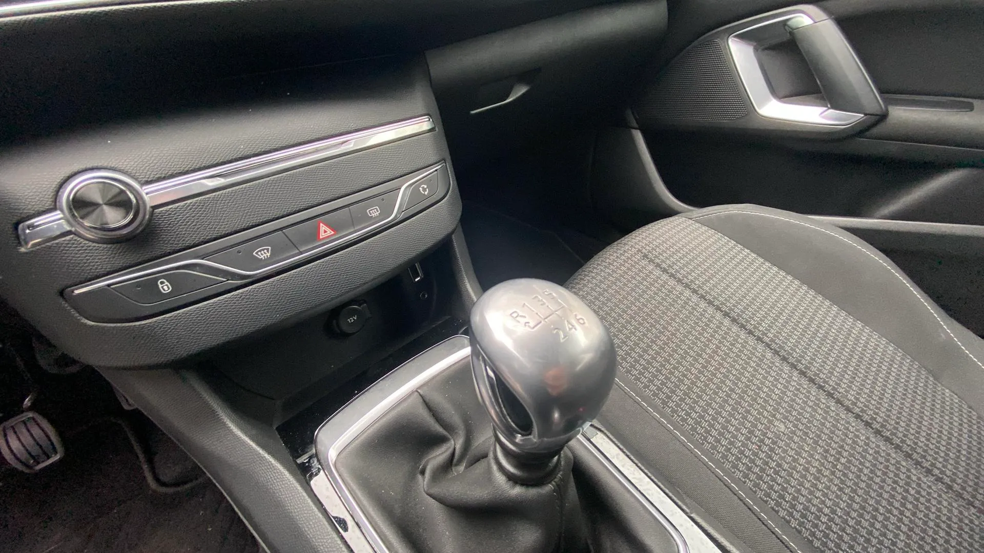 Peugeot 308 Style 1.2 PureTech - foto 16