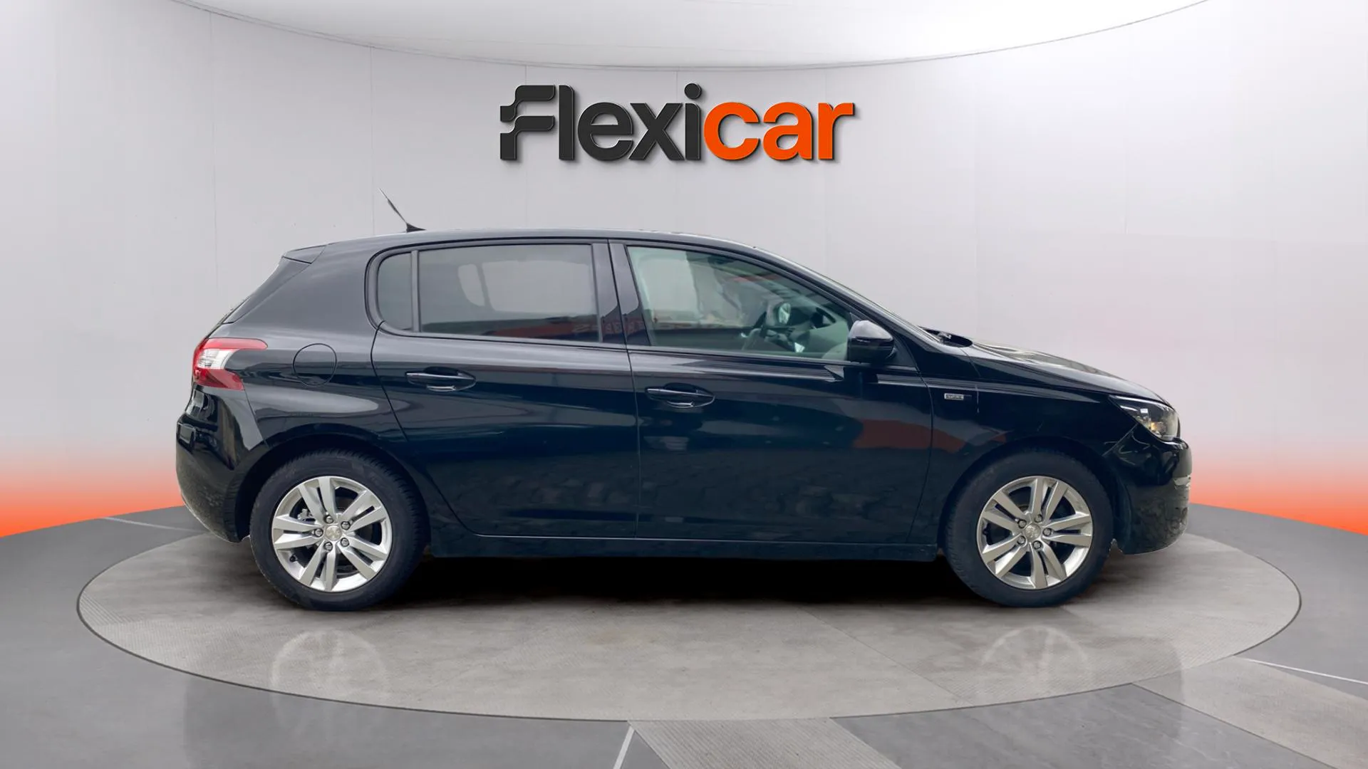 Peugeot 308 Style 1.2 PureTech - foto 4