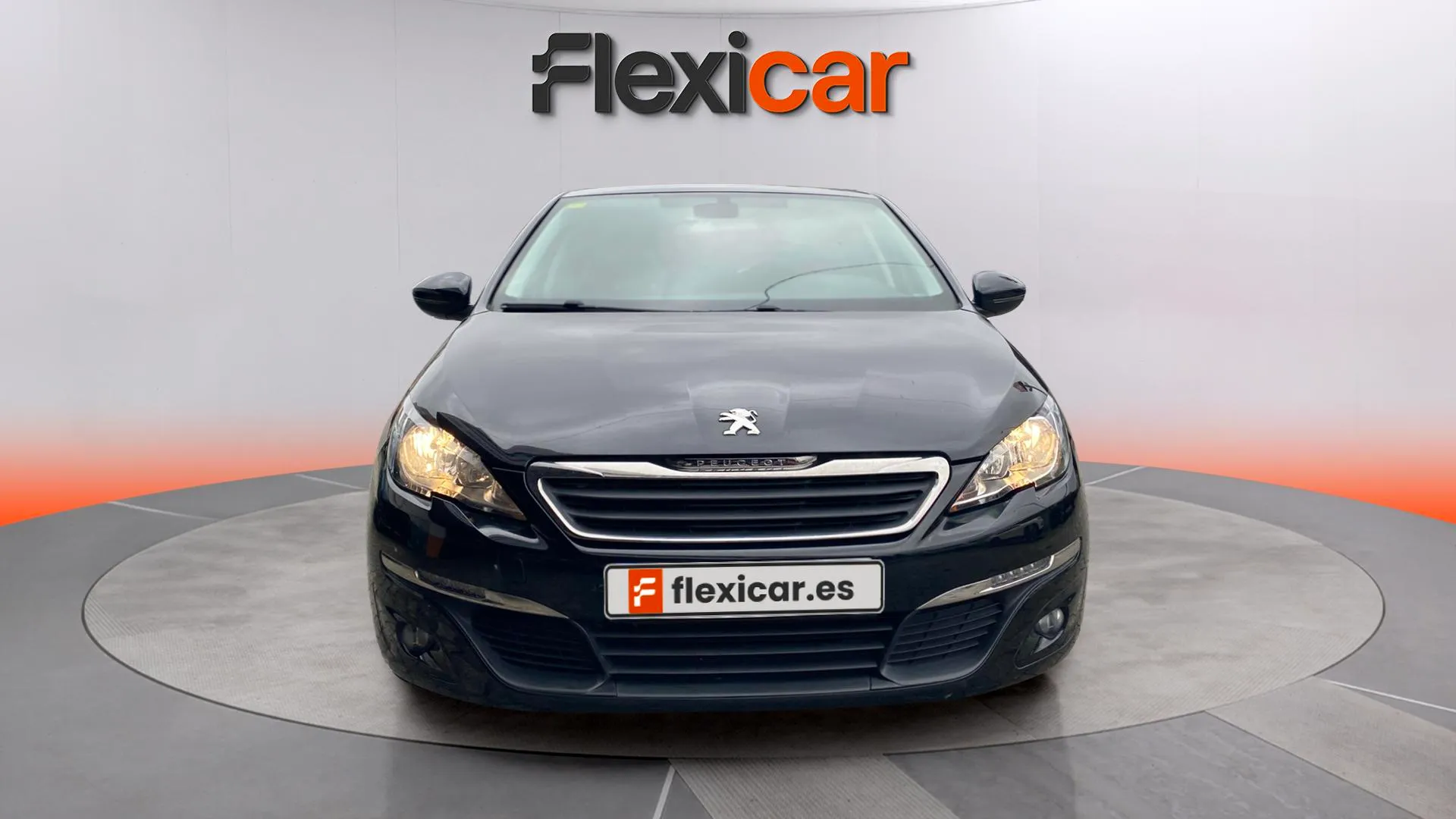 Peugeot 308 Style 1.2 PureTech - foto 2