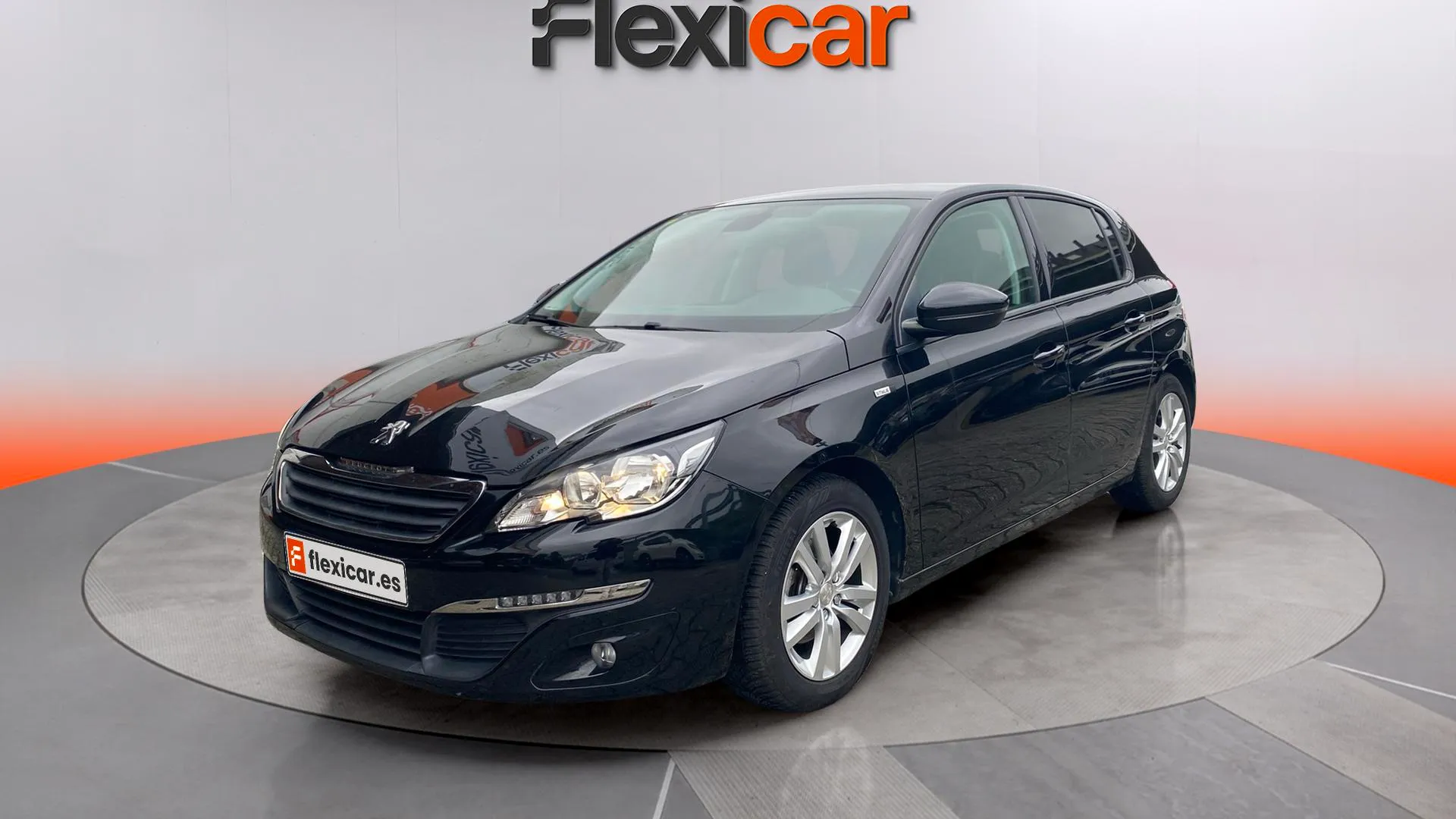 Peugeot 308 Style 1.2 PureTech - foto 3