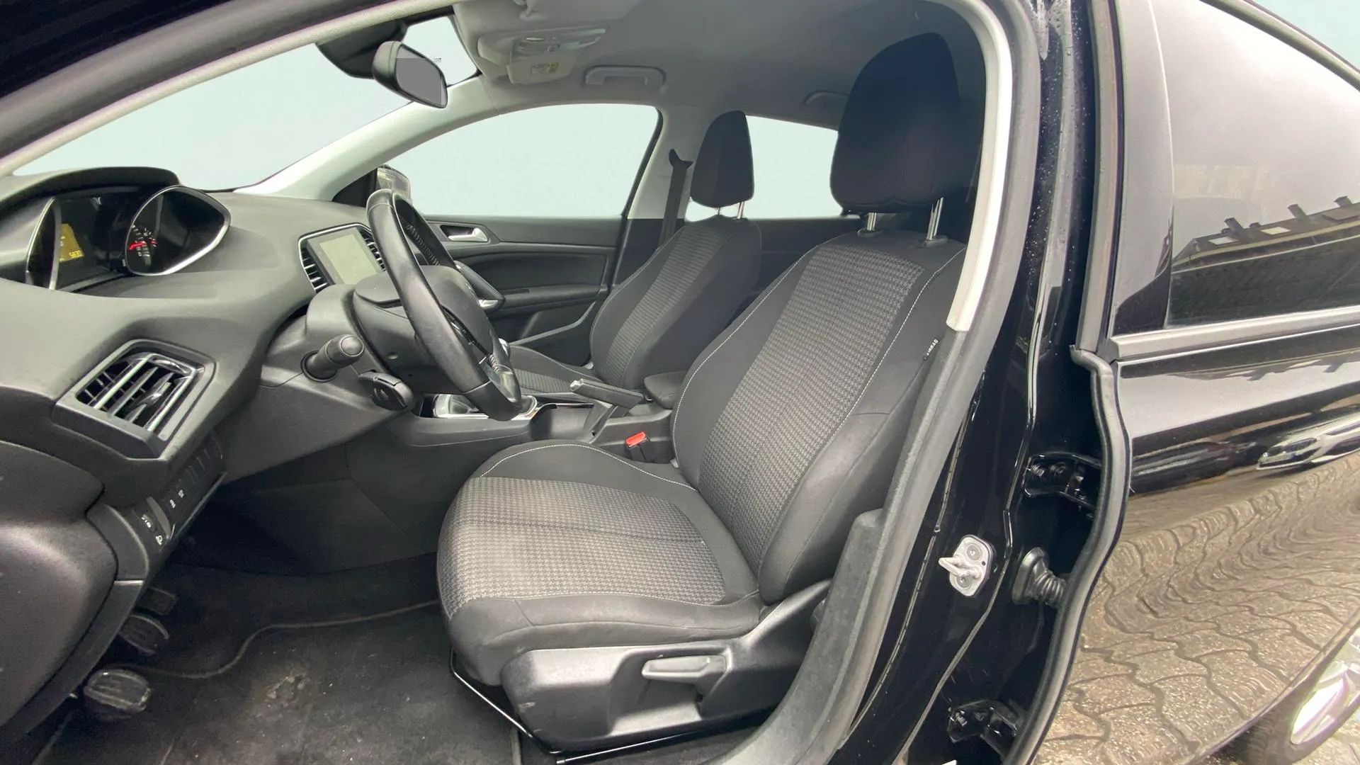 Peugeot 308 Style 1.2 PureTech - foto 17