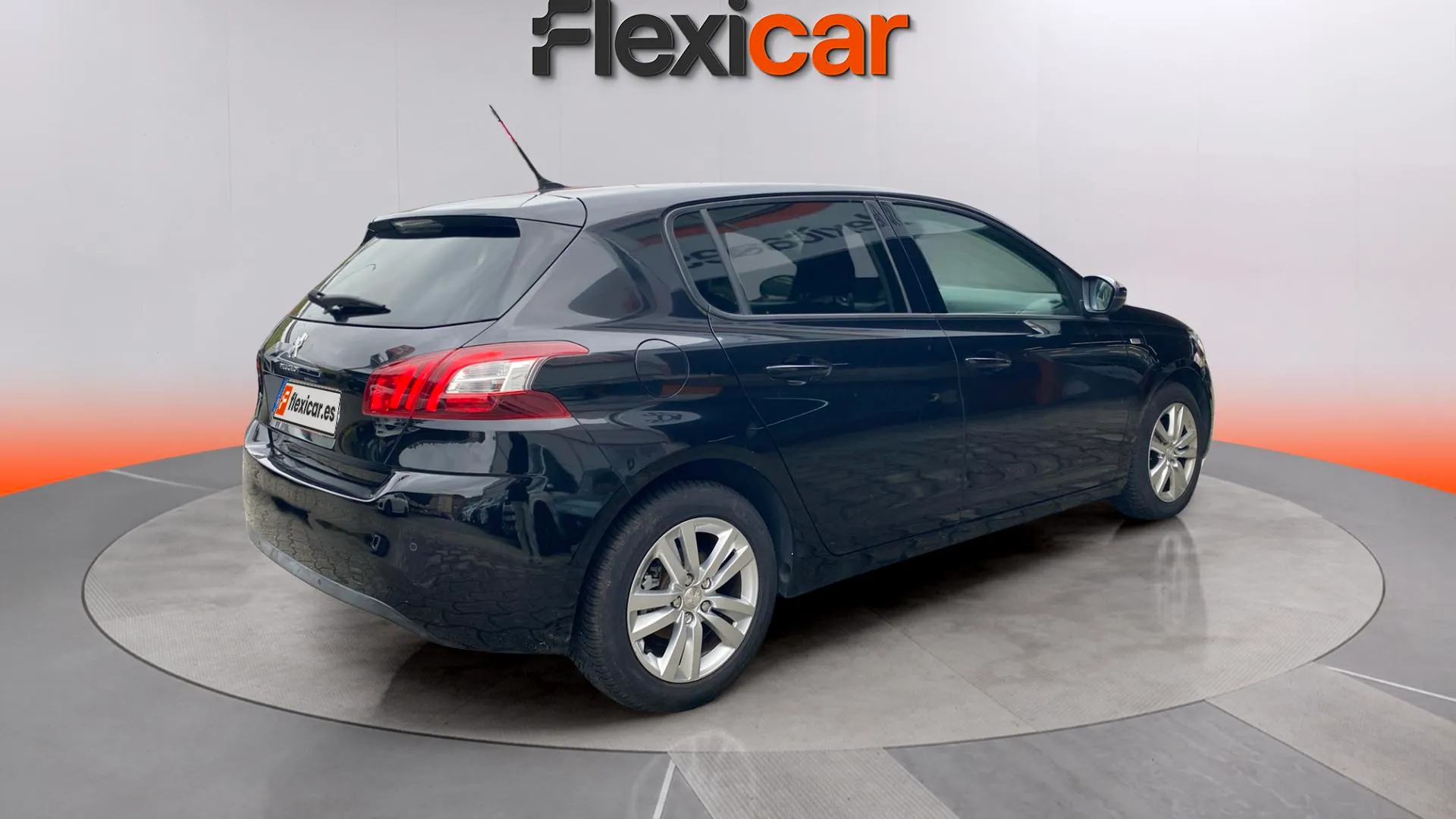Peugeot 308 Style 1.2 PureTech - foto 6