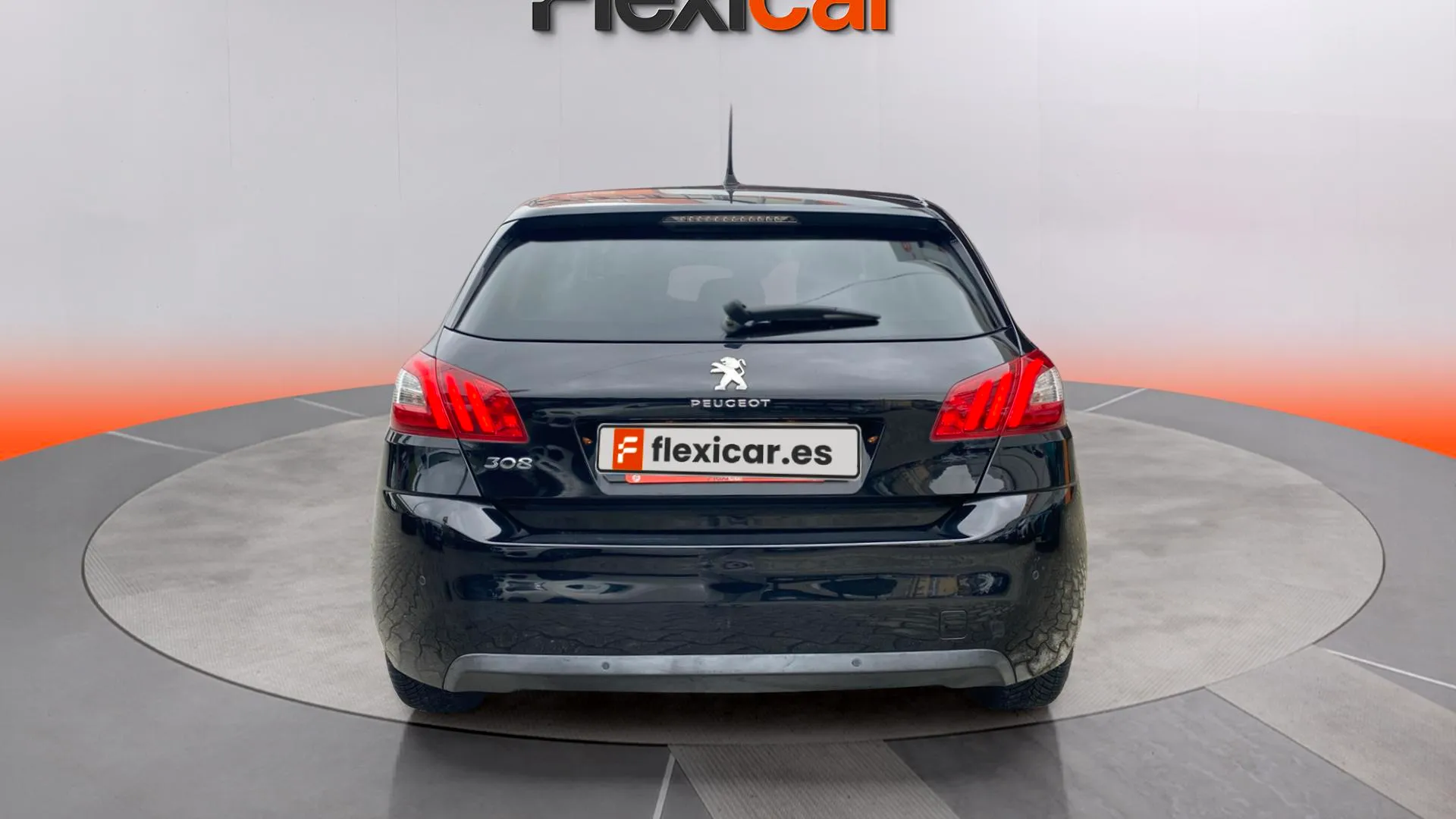 Peugeot 308 Style 1.2 PureTech - foto 7