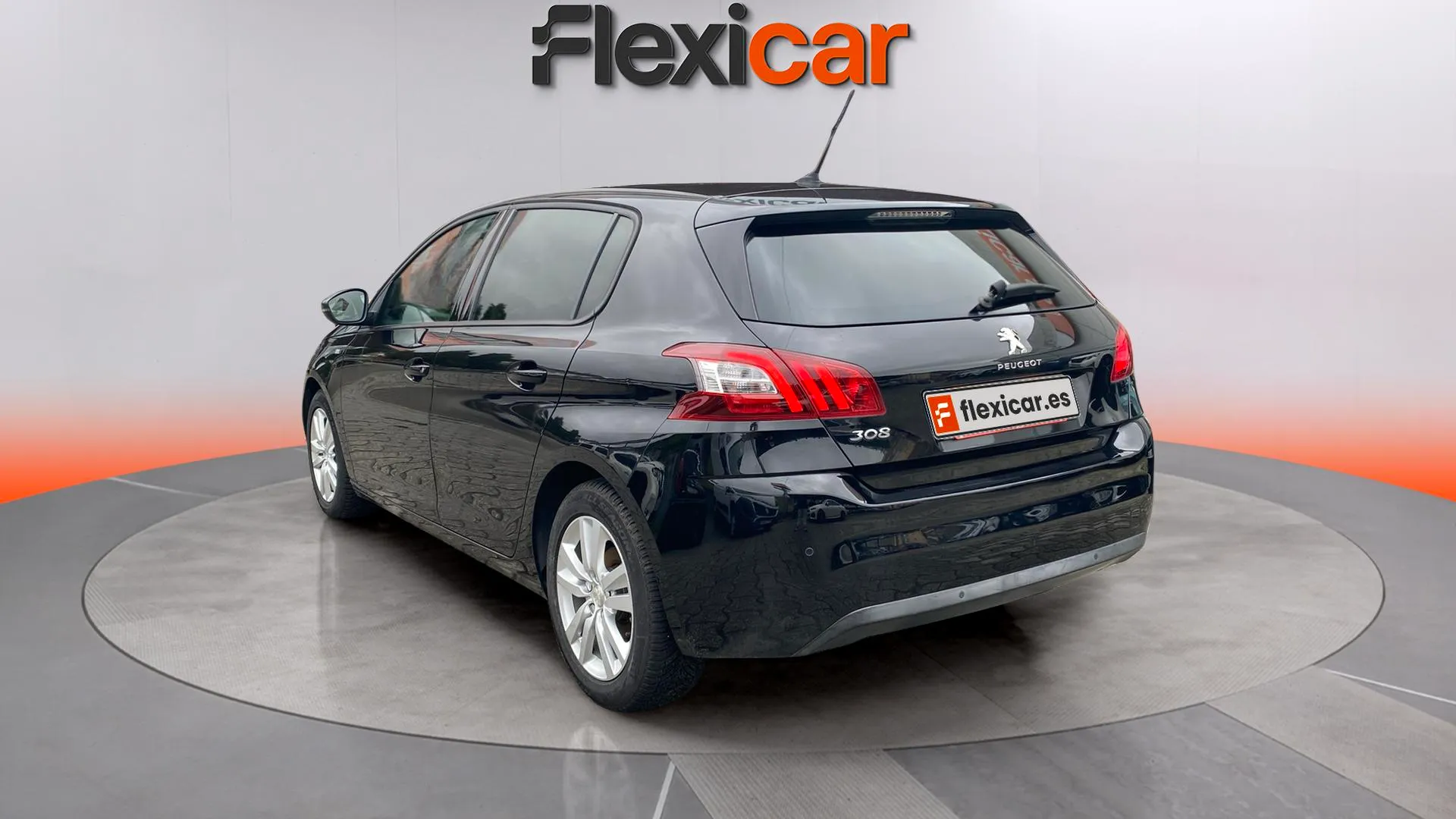 Peugeot 308 Style 1.2 PureTech - foto 8