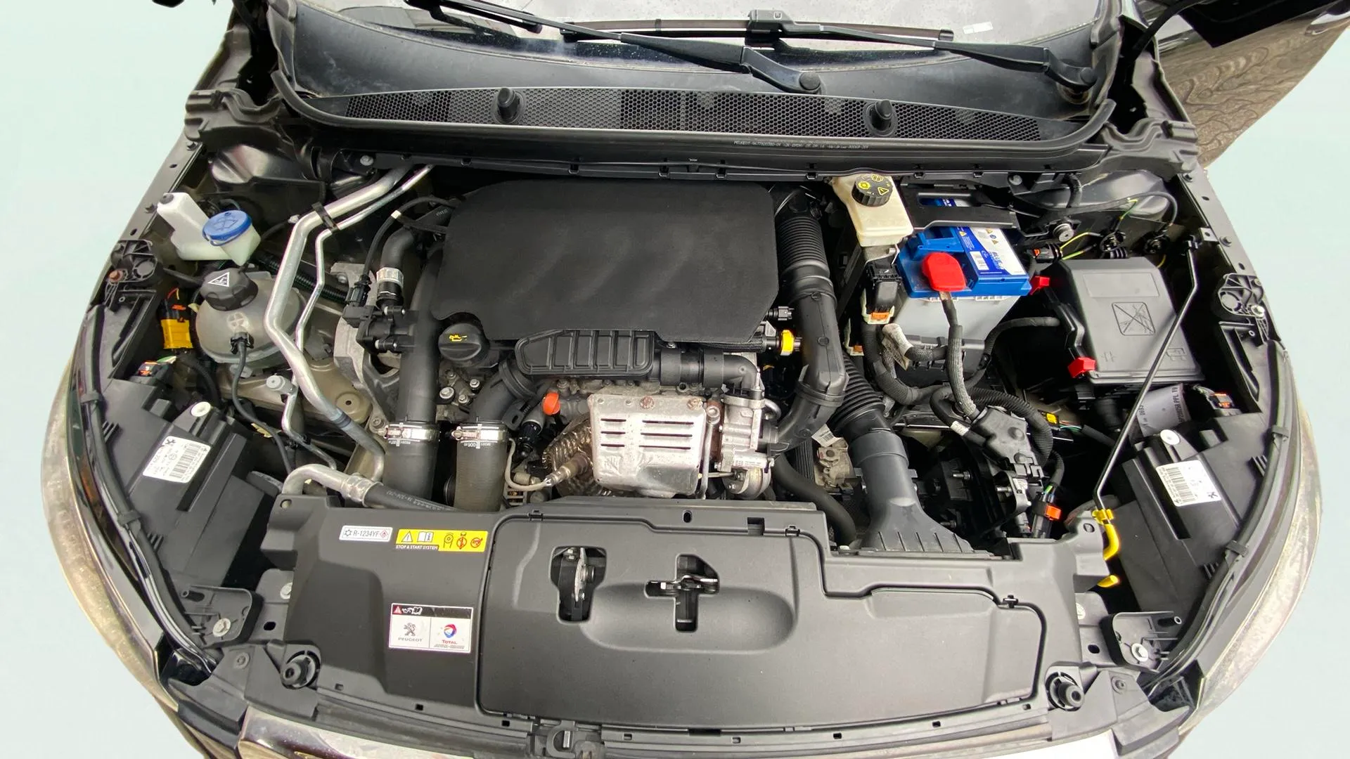 Peugeot 308 Style 1.2 PureTech - foto 22